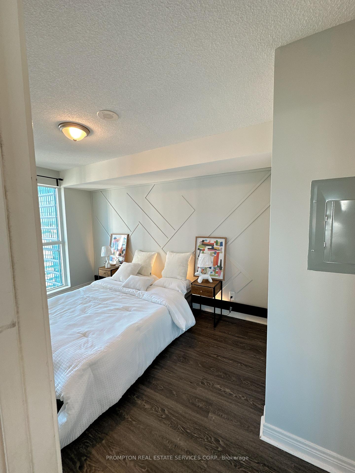 #1804 - 60 Town Centre Cres, Toronto, ON M1P0B1 | 2 Bedroom 2 Bathroom Condo Apt | Image 5