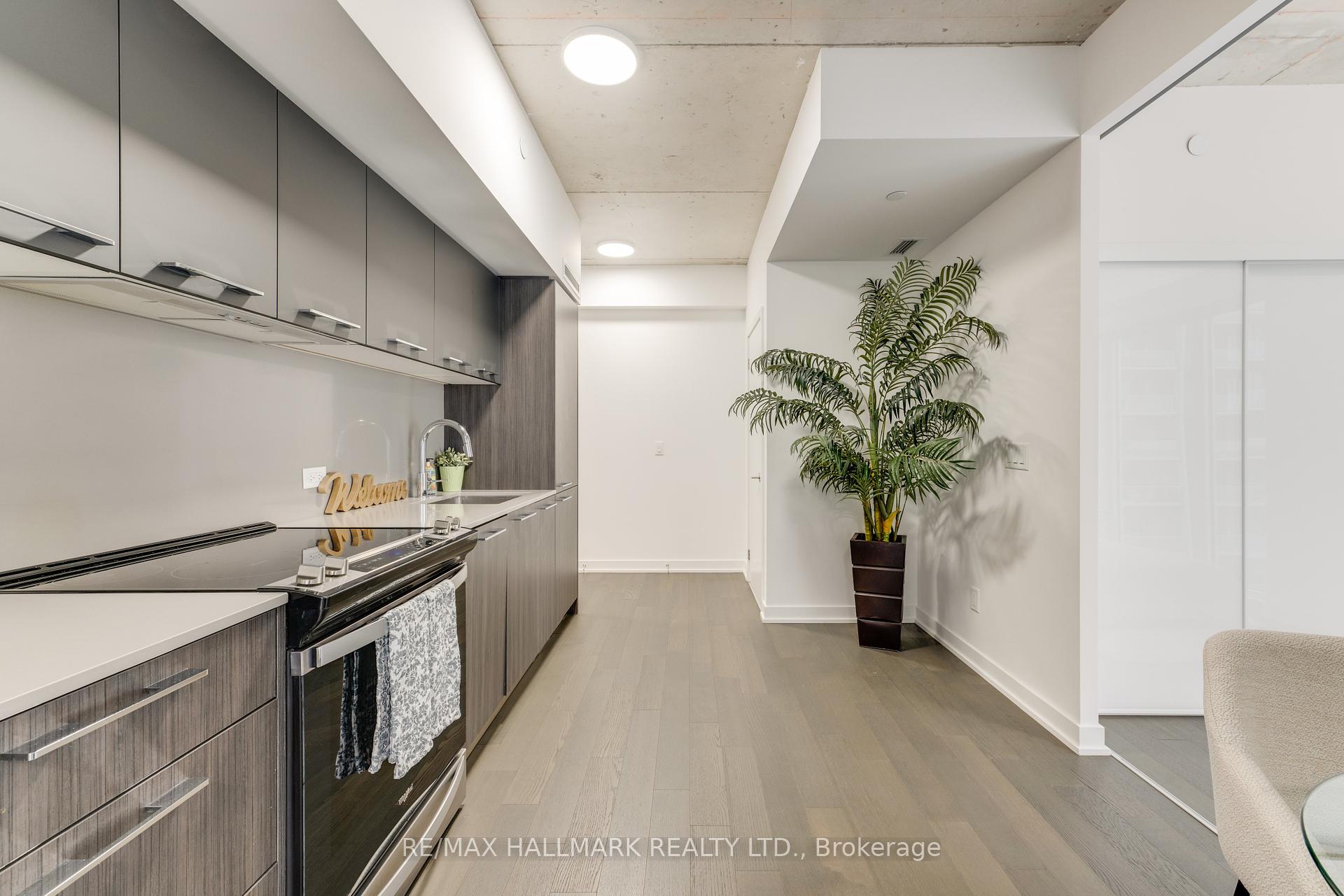 #1102 - 45 Baseball Pl, Toronto, ON M4M0H1 | 2 Bedroom 2 Bathroom Condo Apt | Image 14