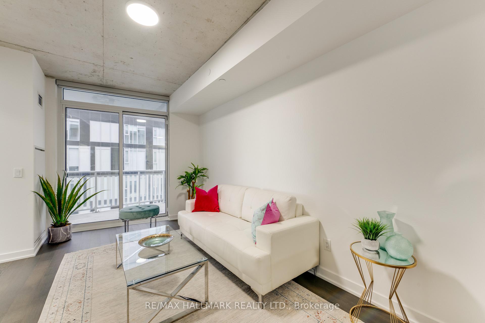 #1102 - 45 Baseball Pl, Toronto, ON M4M0H1 | 2 Bedroom 2 Bathroom Condo Apt | Image 17