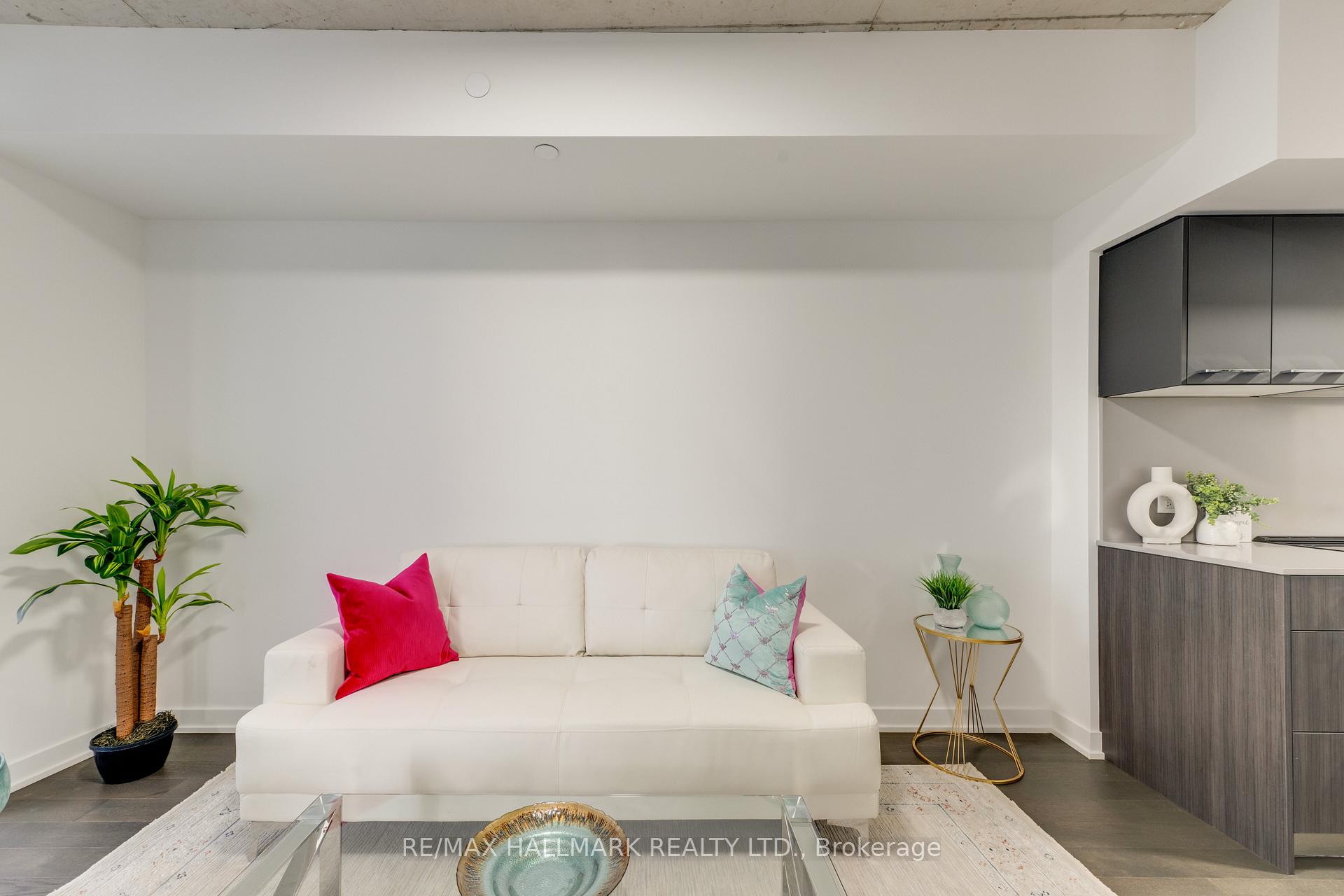 #1102 - 45 Baseball Pl, Toronto, ON M4M0H1 | 2 Bedroom 2 Bathroom Condo Apt | Image 19