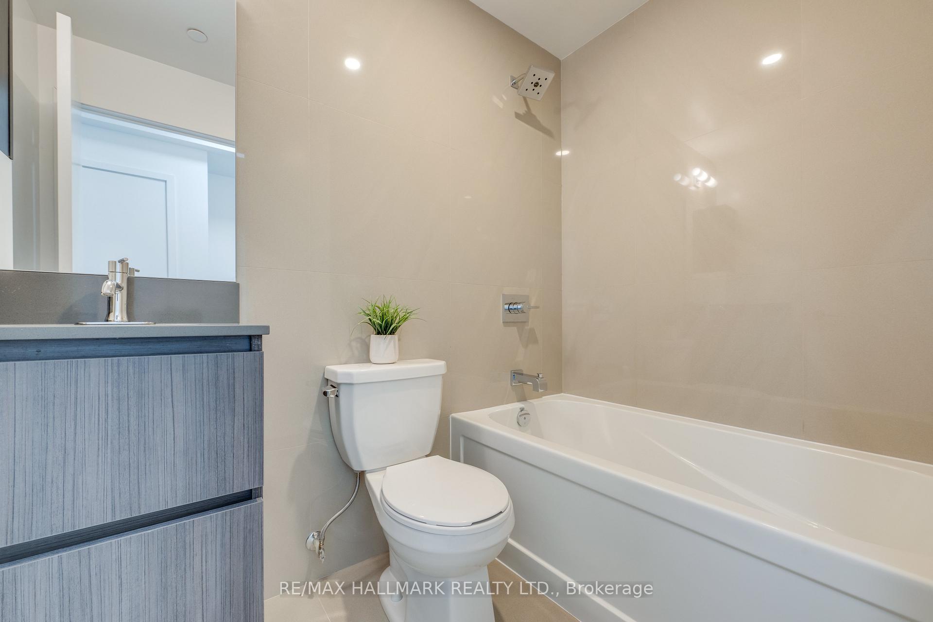 #1102 - 45 Baseball Pl, Toronto, ON M4M0H1 | 2 Bedroom 2 Bathroom Condo Apt | Image 21