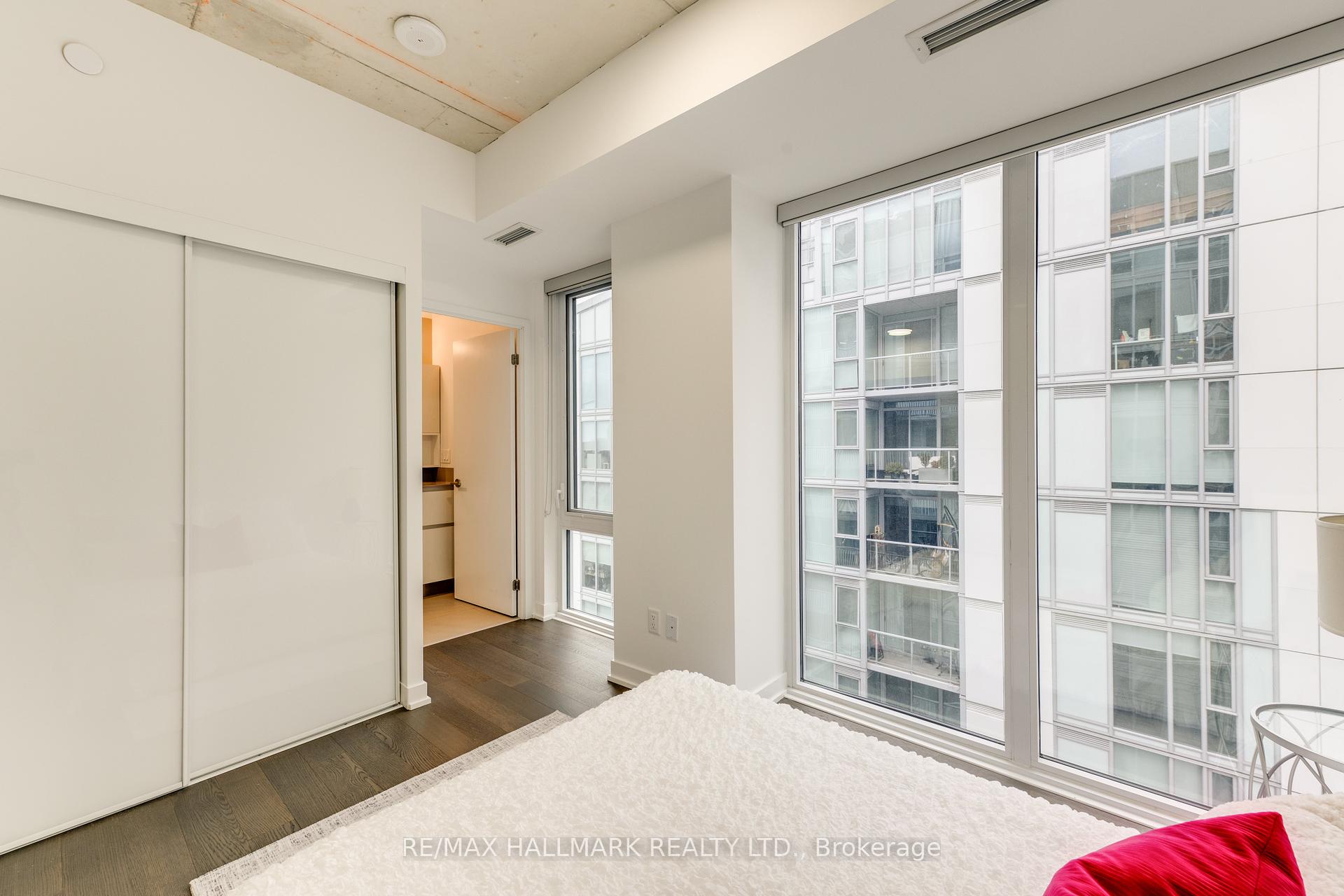 #1102 - 45 Baseball Pl, Toronto, ON M4M0H1 | 2 Bedroom 2 Bathroom Condo Apt | Image 24