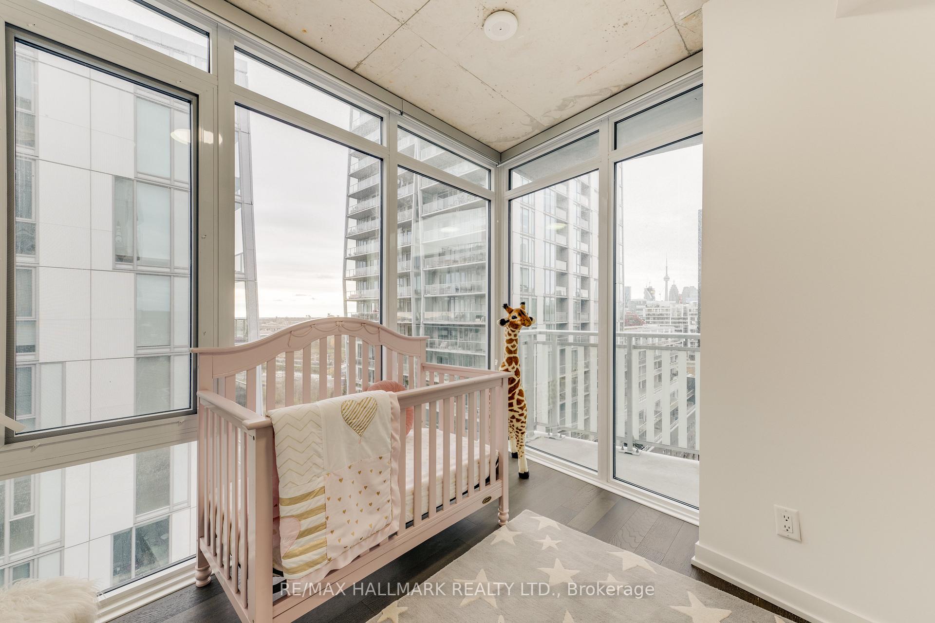 #1102 - 45 Baseball Pl, Toronto, ON M4M0H1 | 2 Bedroom 2 Bathroom Condo Apt | Image 26