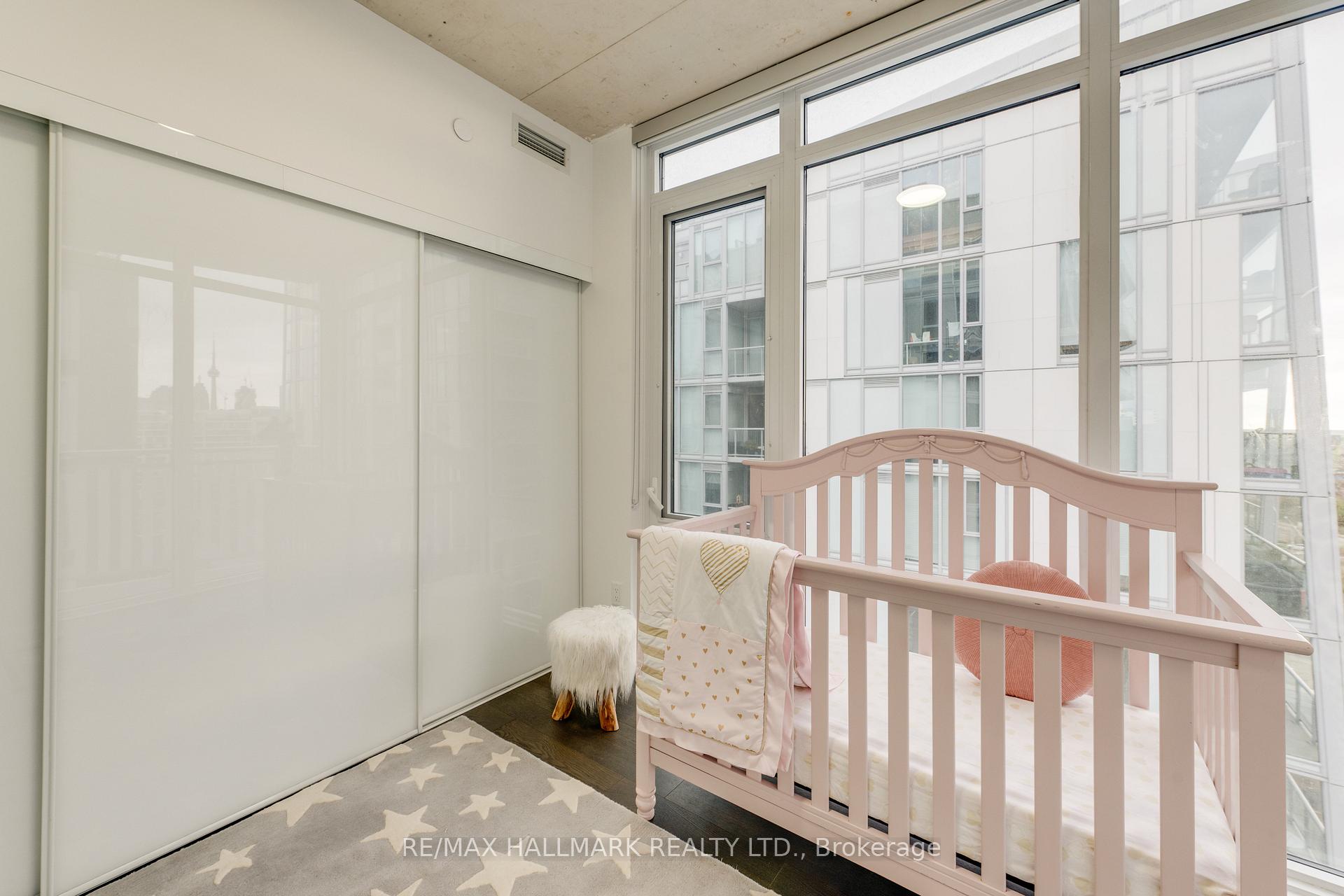 #1102 - 45 Baseball Pl, Toronto, ON M4M0H1 | 2 Bedroom 2 Bathroom Condo Apt | Image 27