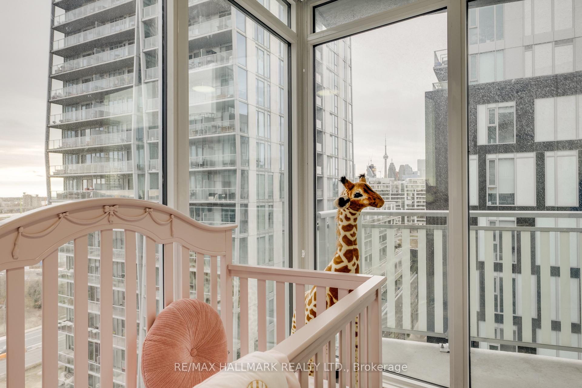 #1102 - 45 Baseball Pl, Toronto, ON M4M0H1 | 2 Bedroom 2 Bathroom Condo Apt | Image 29