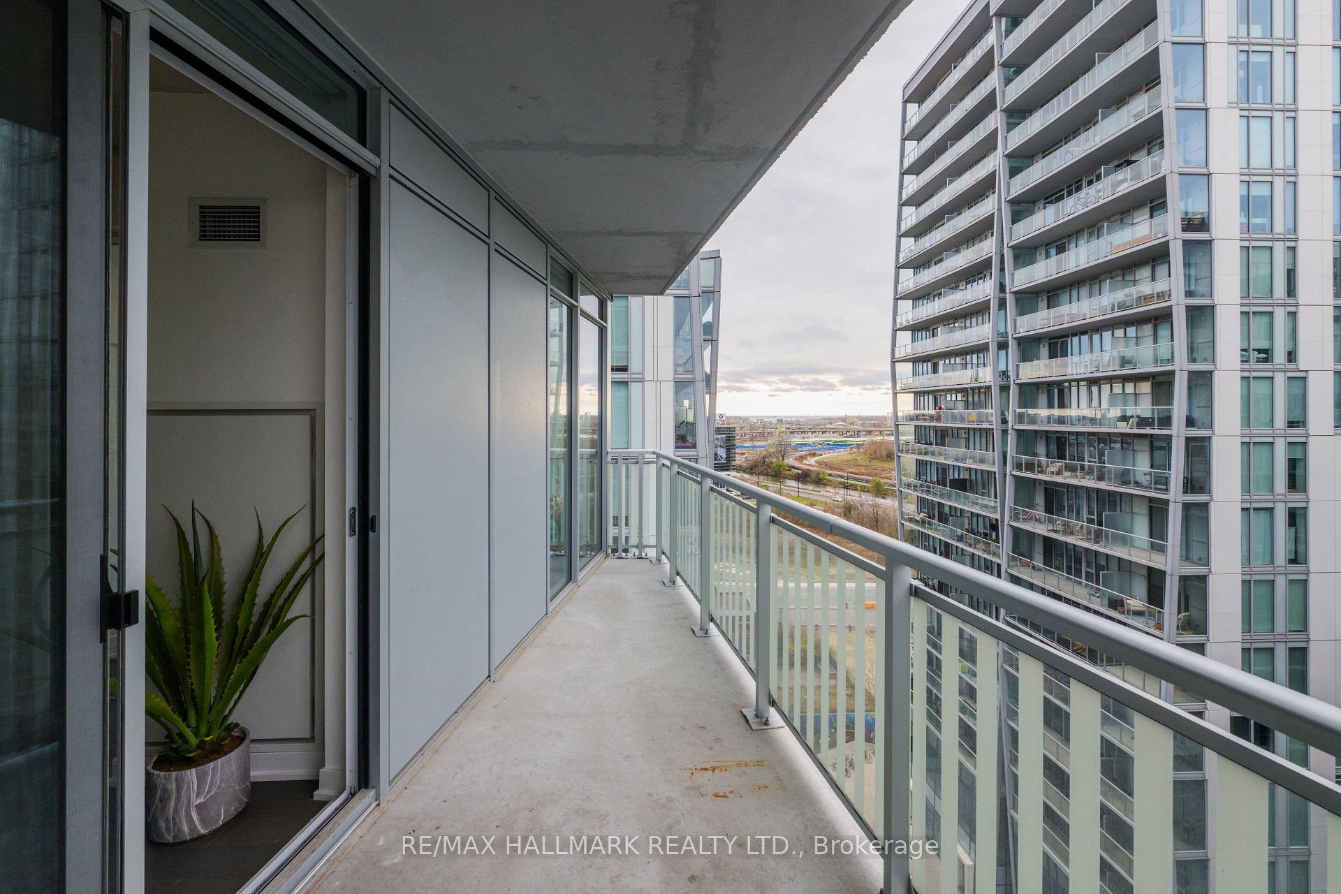 #1102 - 45 Baseball Pl, Toronto, ON M4M0H1 | 2 Bedroom 2 Bathroom Condo Apt | Image 30