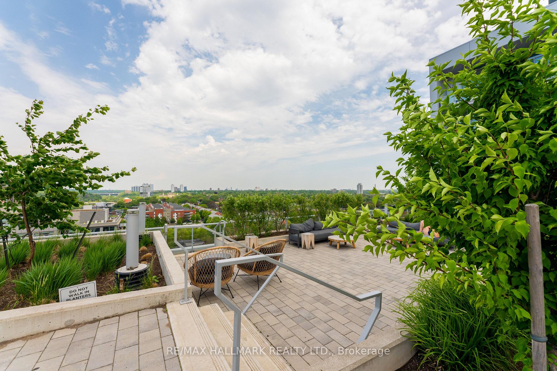 #1102 - 45 Baseball Pl, Toronto, ON M4M0H1 | 2 Bedroom 2 Bathroom Condo Apt | Image 31