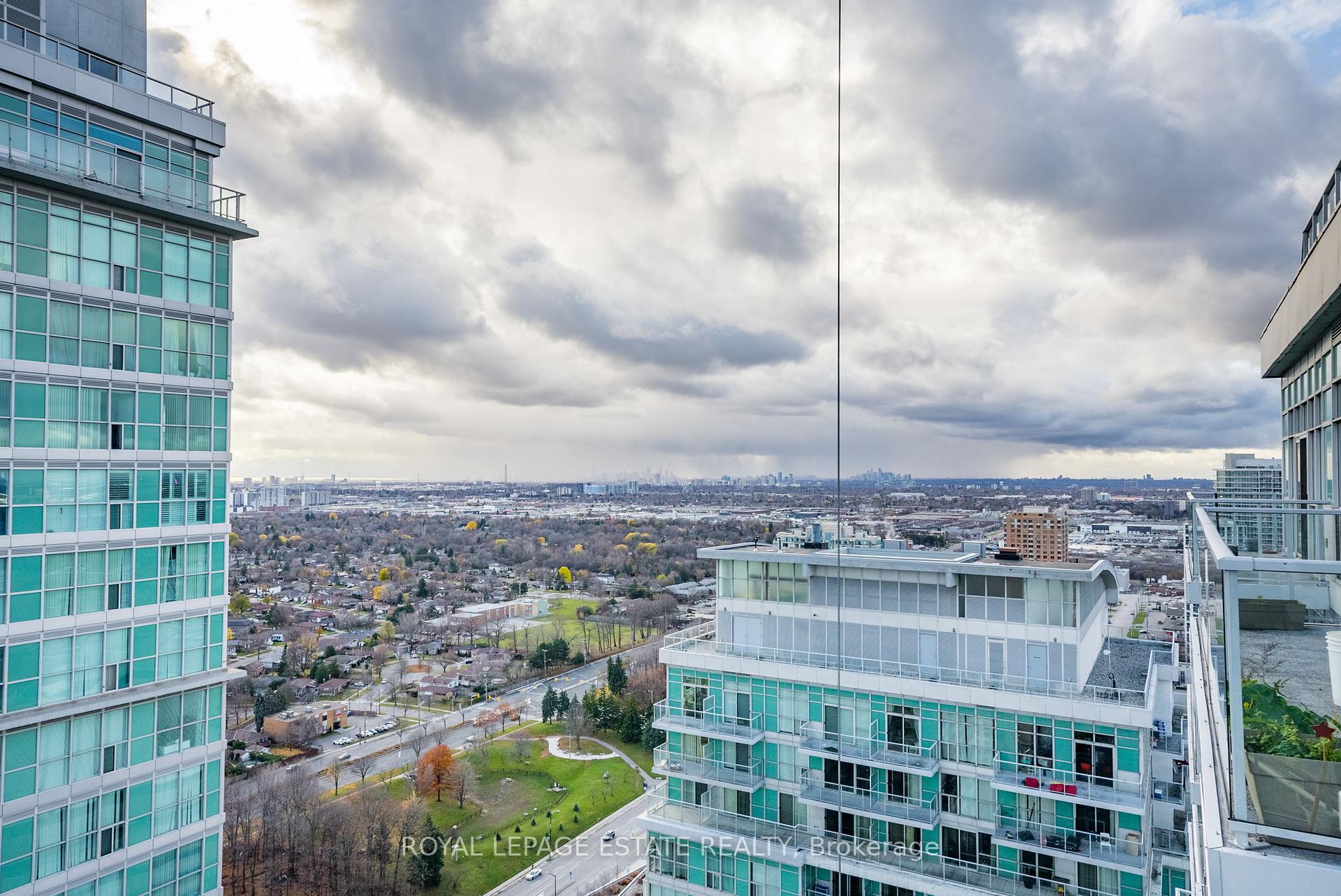 #PH3602 - 70 Town Centre Crt, Toronto, ON M1P0B2 | 2 Bedroom 2 Bathroom Condo Apt | Image 12