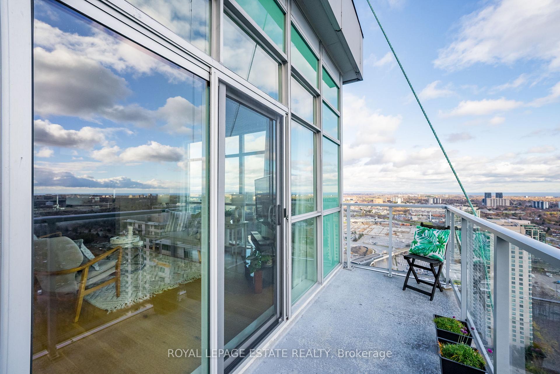 #PH3602 - 70 Town Centre Crt, Toronto, ON M1P0B2 | 2 Bedroom 2 Bathroom Condo Apt | Image 14