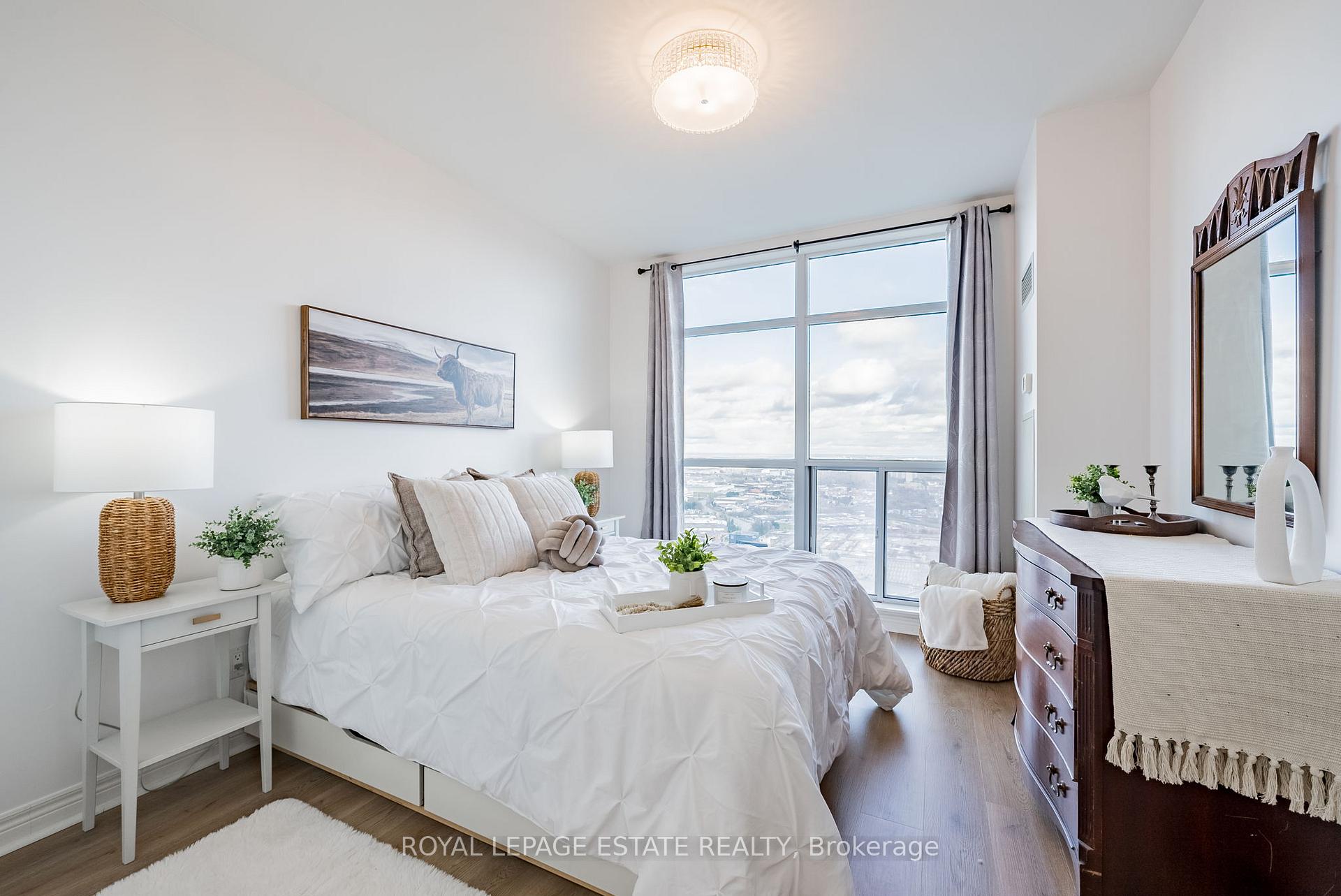 #PH3602 - 70 Town Centre Crt, Toronto, ON M1P0B2 | 2 Bedroom 2 Bathroom Condo Apt | Image 15