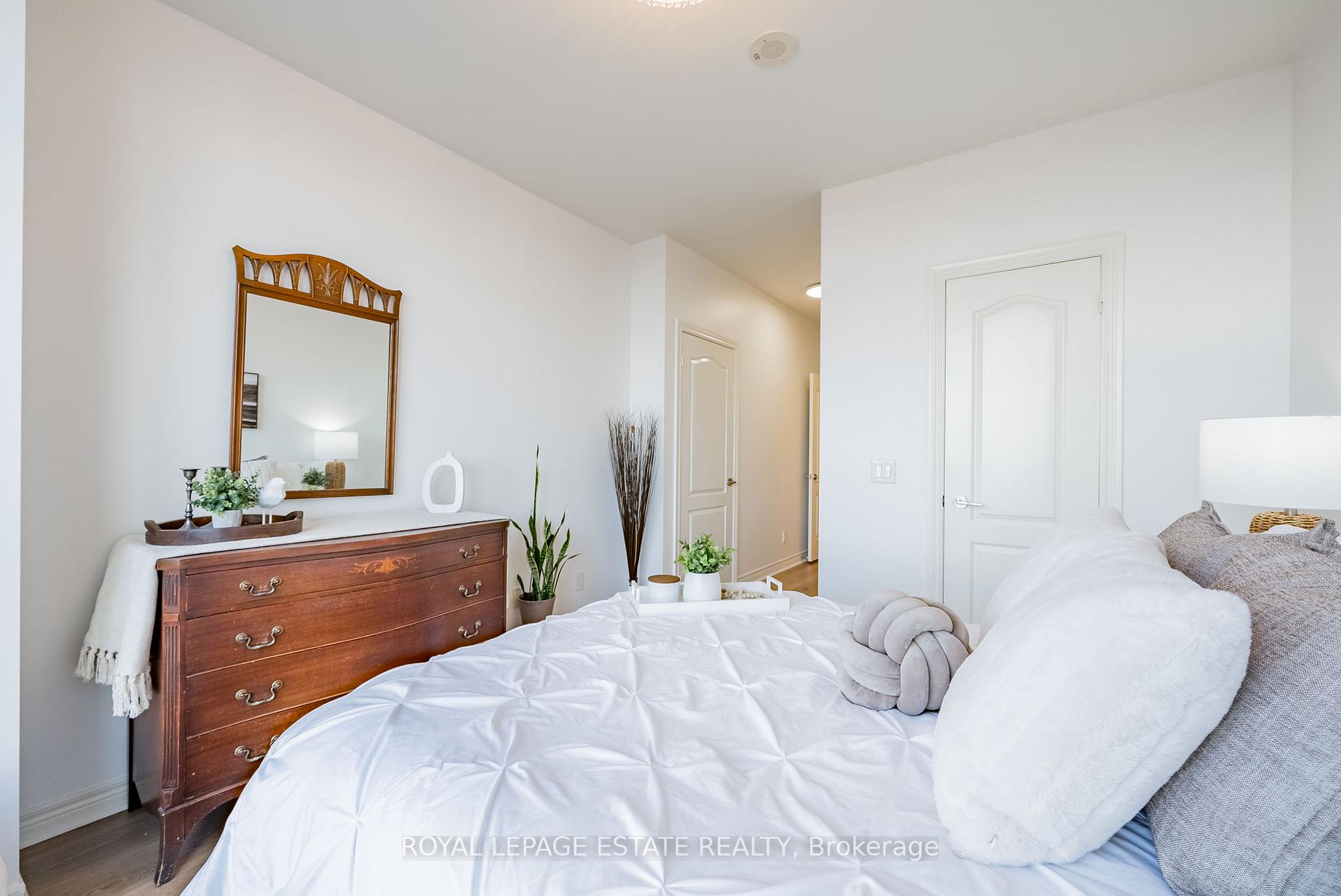 #PH3602 - 70 Town Centre Crt, Toronto, ON M1P0B2 | 2 Bedroom 2 Bathroom Condo Apt | Image 17