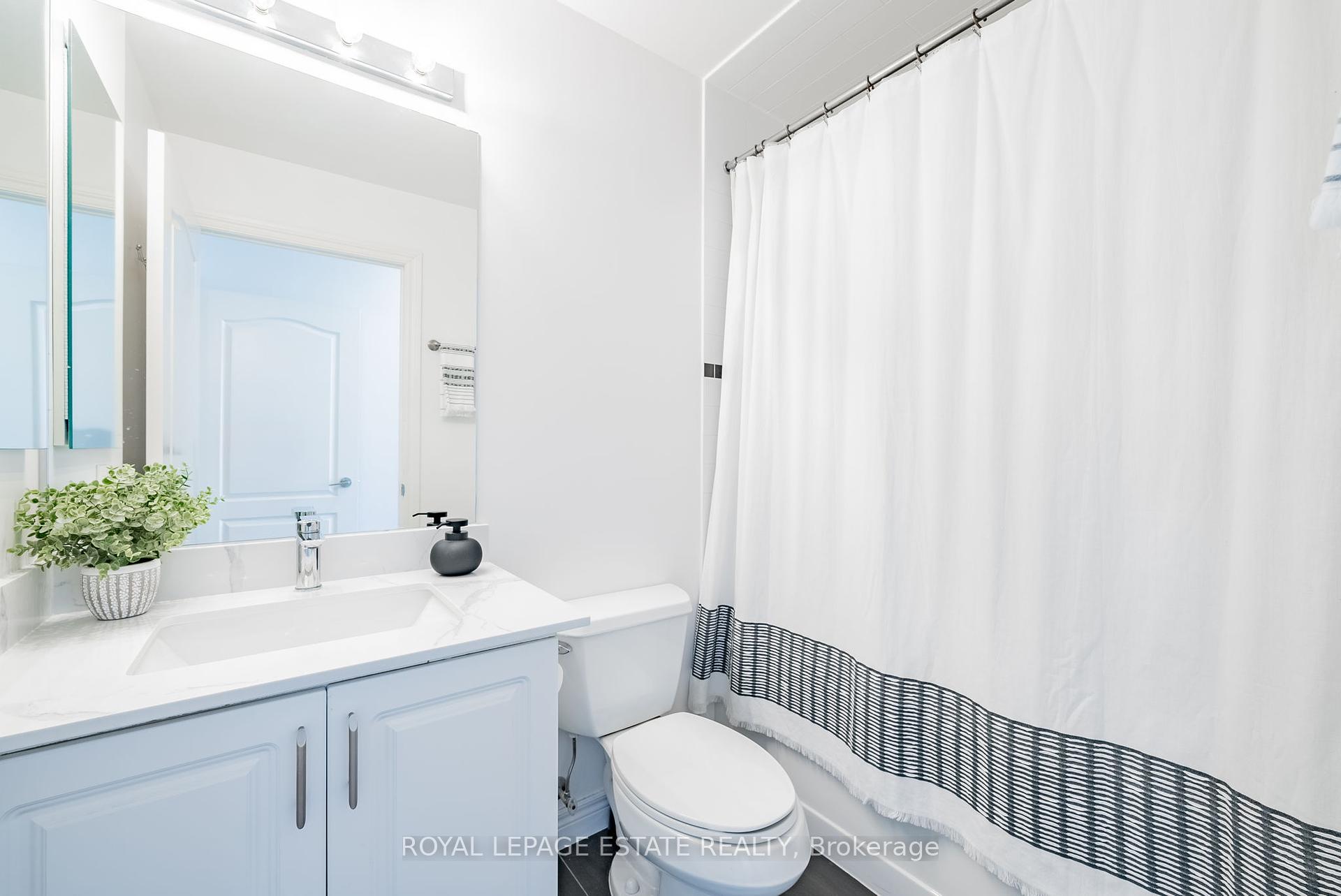 #PH3602 - 70 Town Centre Crt, Toronto, ON M1P0B2 | 2 Bedroom 2 Bathroom Condo Apt | Image 18