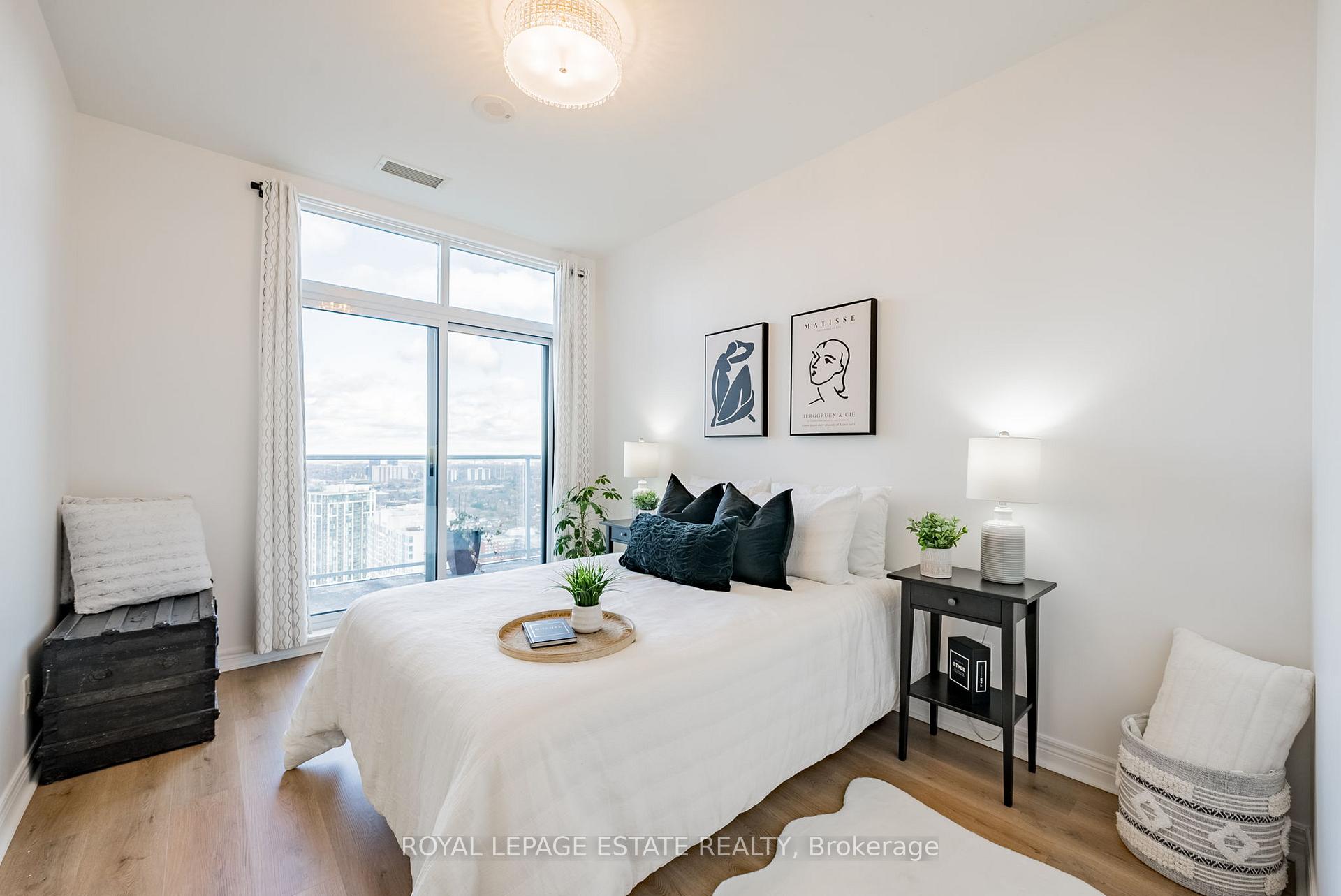 #PH3602 - 70 Town Centre Crt, Toronto, ON M1P0B2 | 2 Bedroom 2 Bathroom Condo Apt | Image 19