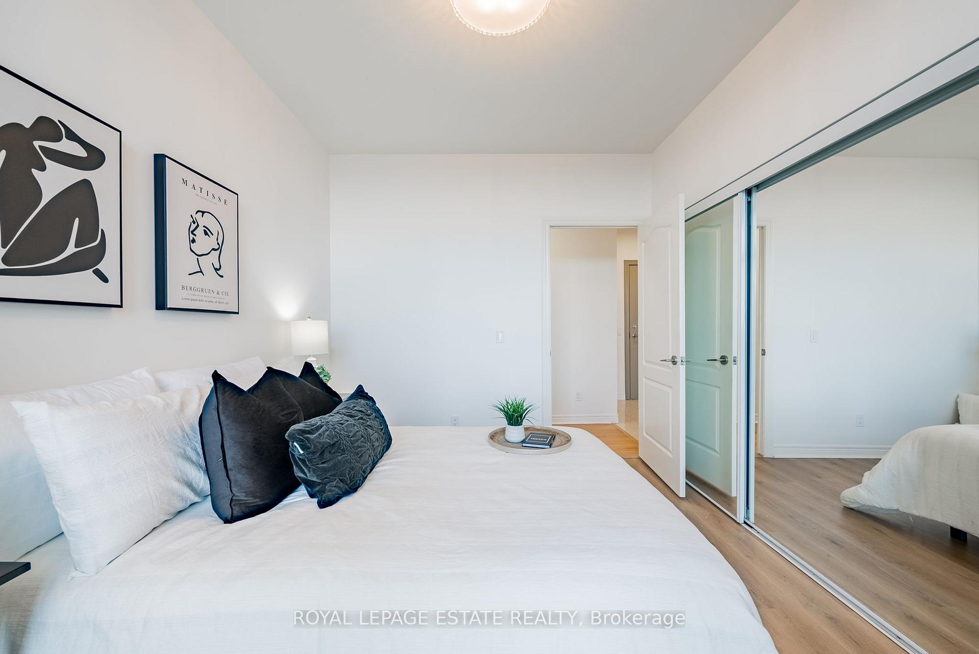 #PH3602 - 70 Town Centre Crt, Toronto, ON M1P0B2 | 2 Bedroom 2 Bathroom Condo Apt | Image 20