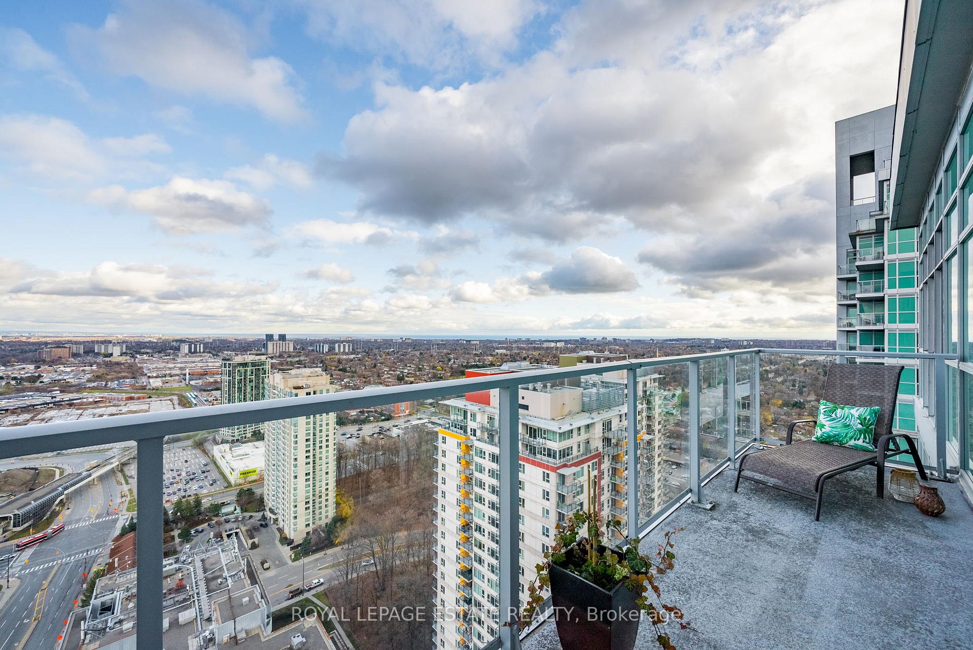 #PH3602 - 70 Town Centre Crt, Toronto, ON M1P0B2 | 2 Bedroom 2 Bathroom Condo Apt | Image 21
