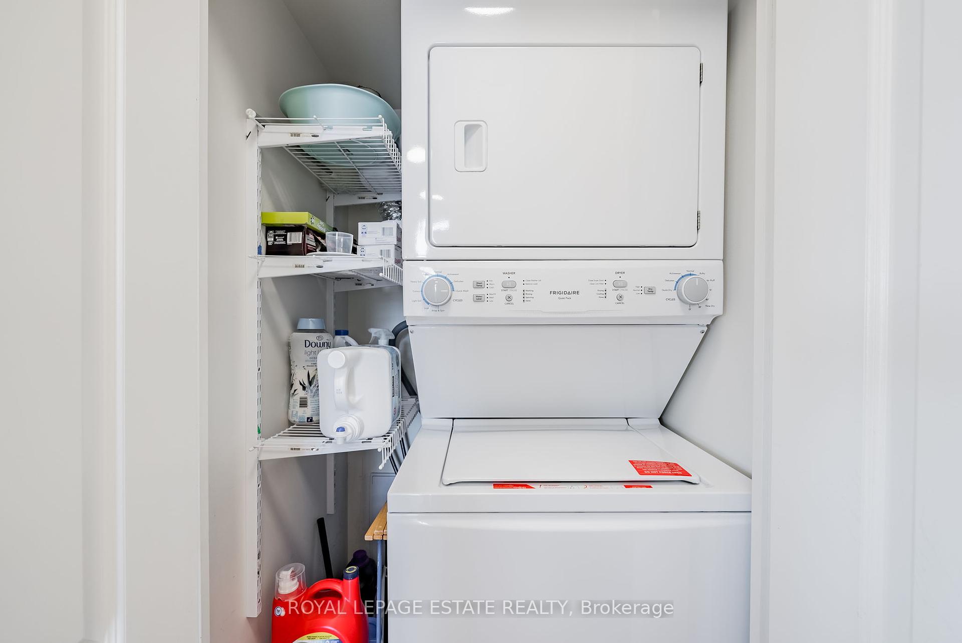 #PH3602 - 70 Town Centre Crt, Toronto, ON M1P0B2 | 2 Bedroom 2 Bathroom Condo Apt | Image 23