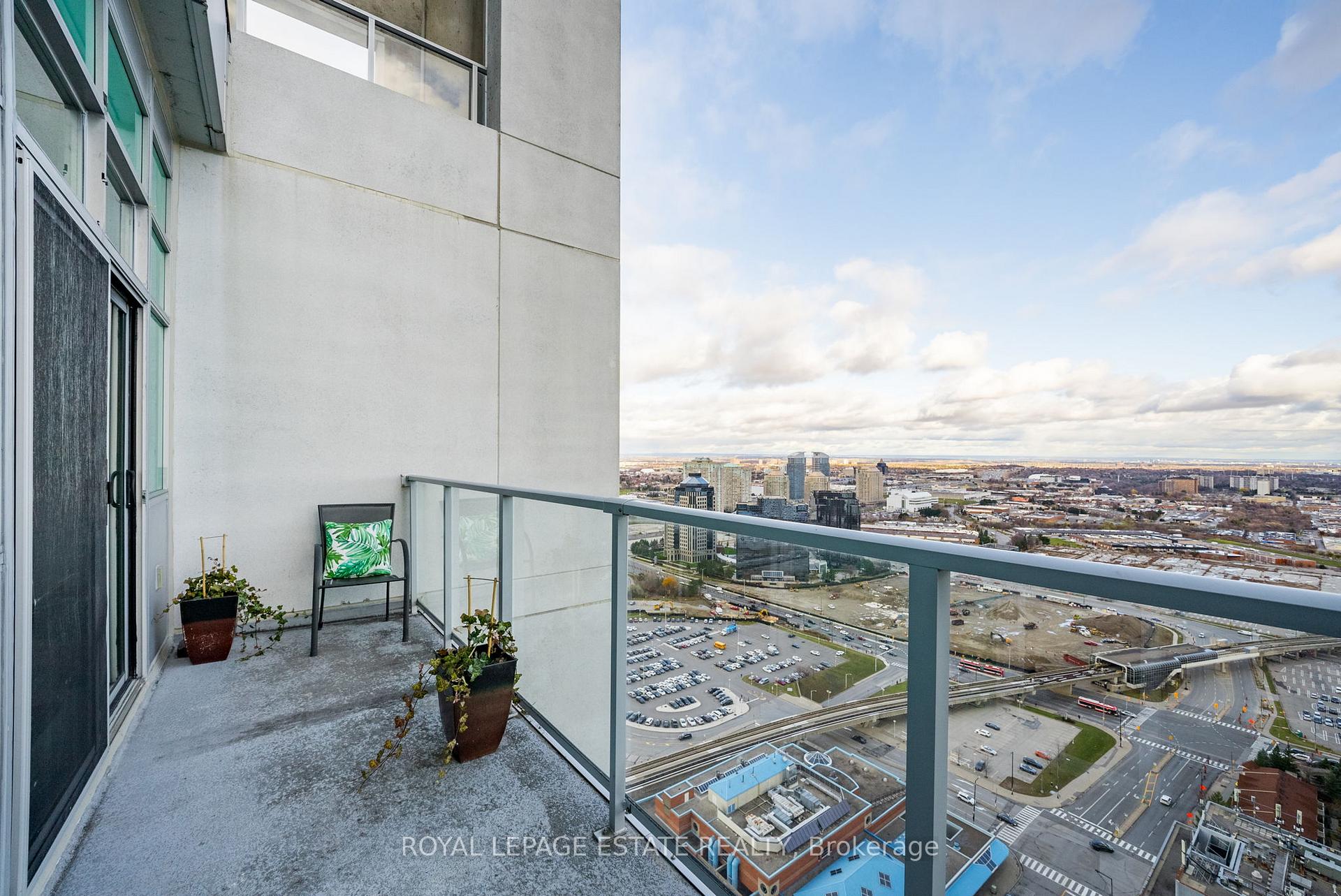 #PH3602 - 70 Town Centre Crt, Toronto, ON M1P0B2 | 2 Bedroom 2 Bathroom Condo Apt | Image 24