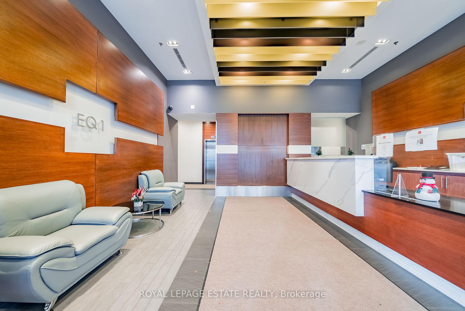 #PH3602 - 70 Town Centre Crt, Toronto, ON M1P0B2 | 2 Bedroom 2 Bathroom Condo Apt | Image 25