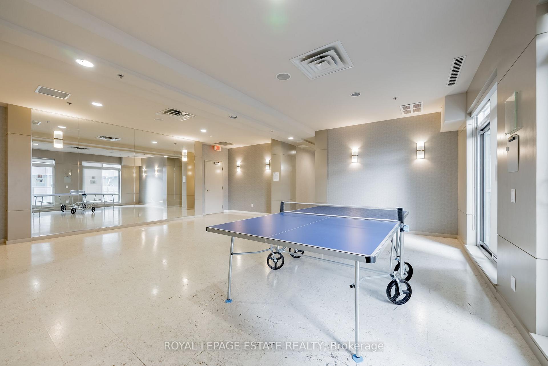 #PH3602 - 70 Town Centre Crt, Toronto, ON M1P0B2 | 2 Bedroom 2 Bathroom Condo Apt | Image 27