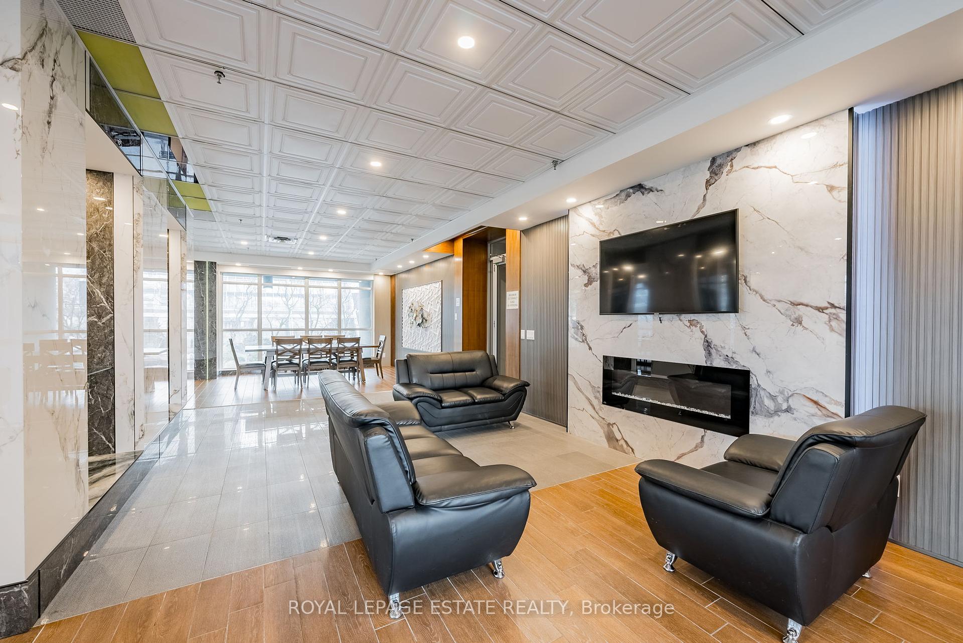 #PH3602 - 70 Town Centre Crt, Toronto, ON M1P0B2 | 2 Bedroom 2 Bathroom Condo Apt | Image 28
