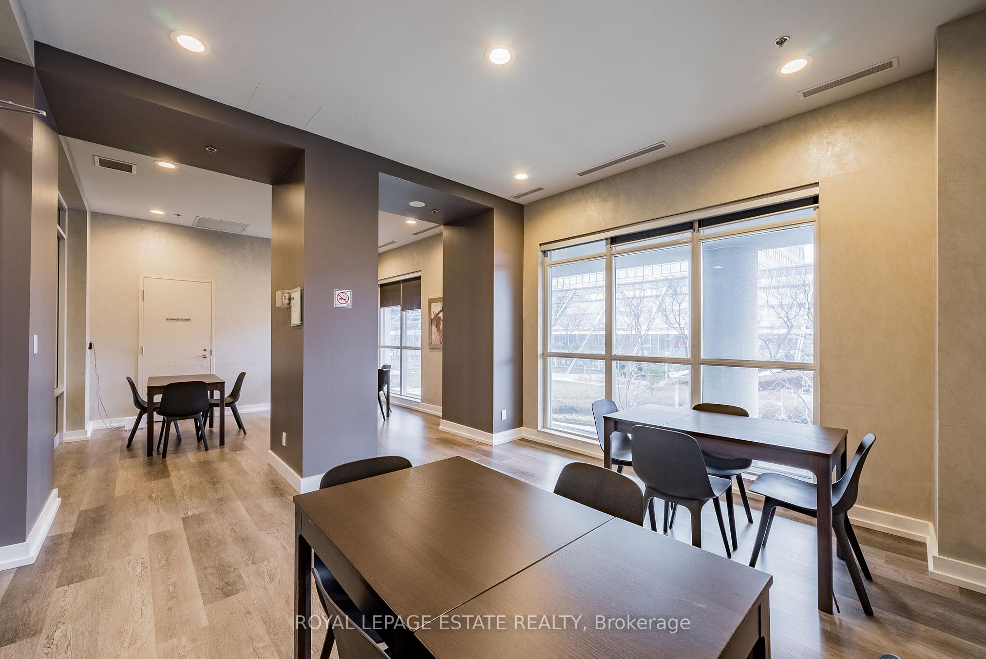 #PH3602 - 70 Town Centre Crt, Toronto, ON M1P0B2 | 2 Bedroom 2 Bathroom Condo Apt | Image 29