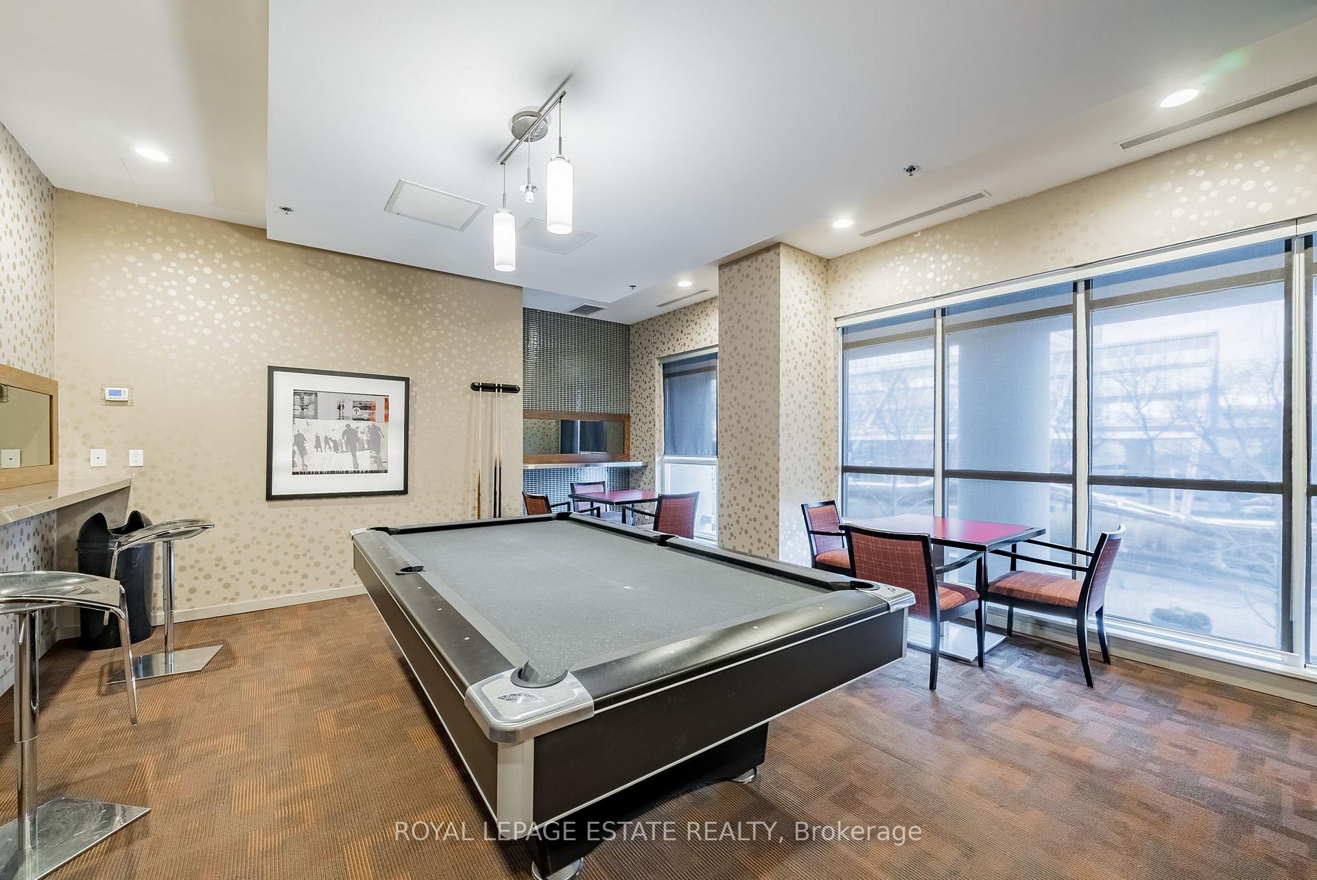 #PH3602 - 70 Town Centre Crt, Toronto, ON M1P0B2 | 2 Bedroom 2 Bathroom Condo Apt | Image 30