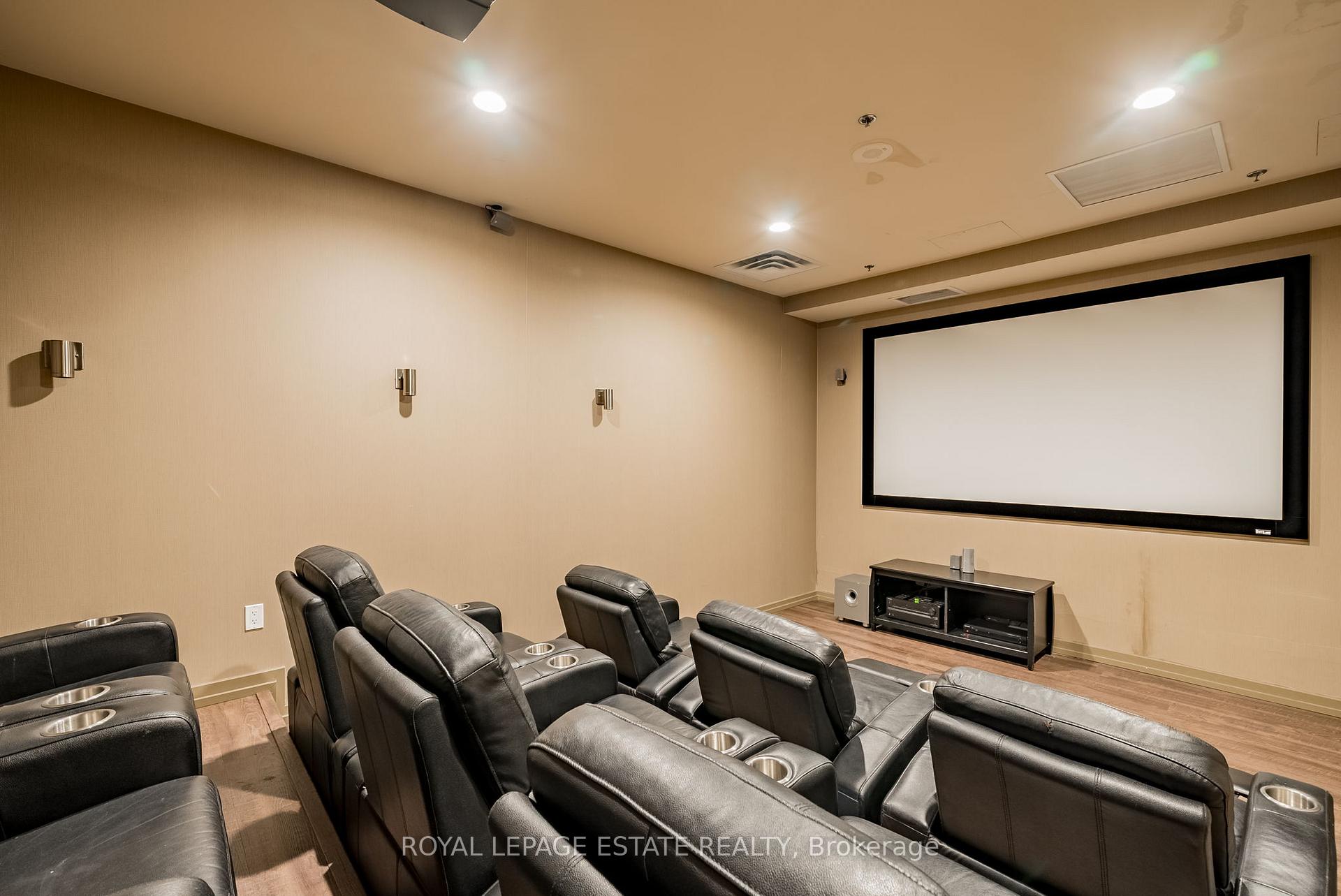 #PH3602 - 70 Town Centre Crt, Toronto, ON M1P0B2 | 2 Bedroom 2 Bathroom Condo Apt | Image 31