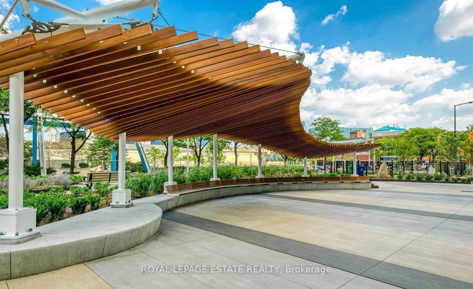 #PH3602 - 70 Town Centre Crt, Toronto, ON M1P0B2 | 2 Bedroom 2 Bathroom Condo Apt | Image 33