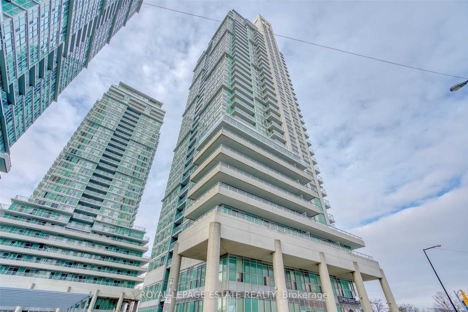 #PH3602 - 70 Town Centre Crt, Toronto, ON M1P0B2 | 2 Bedroom 2 Bathroom Condo Apt | Image 34