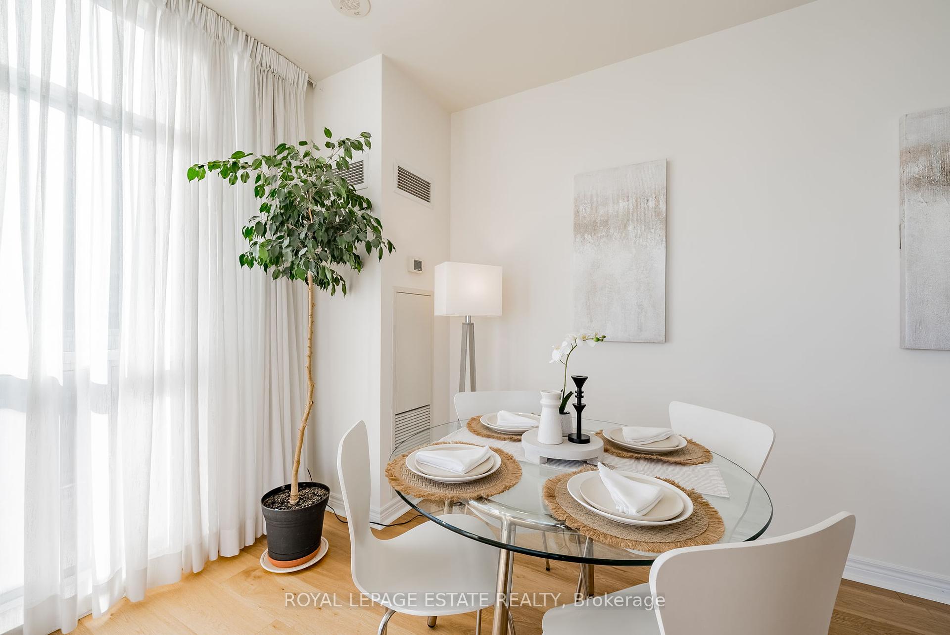 #PH3602 - 70 Town Centre Crt, Toronto, ON M1P0B2 | 2 Bedroom 2 Bathroom Condo Apt | Image 6