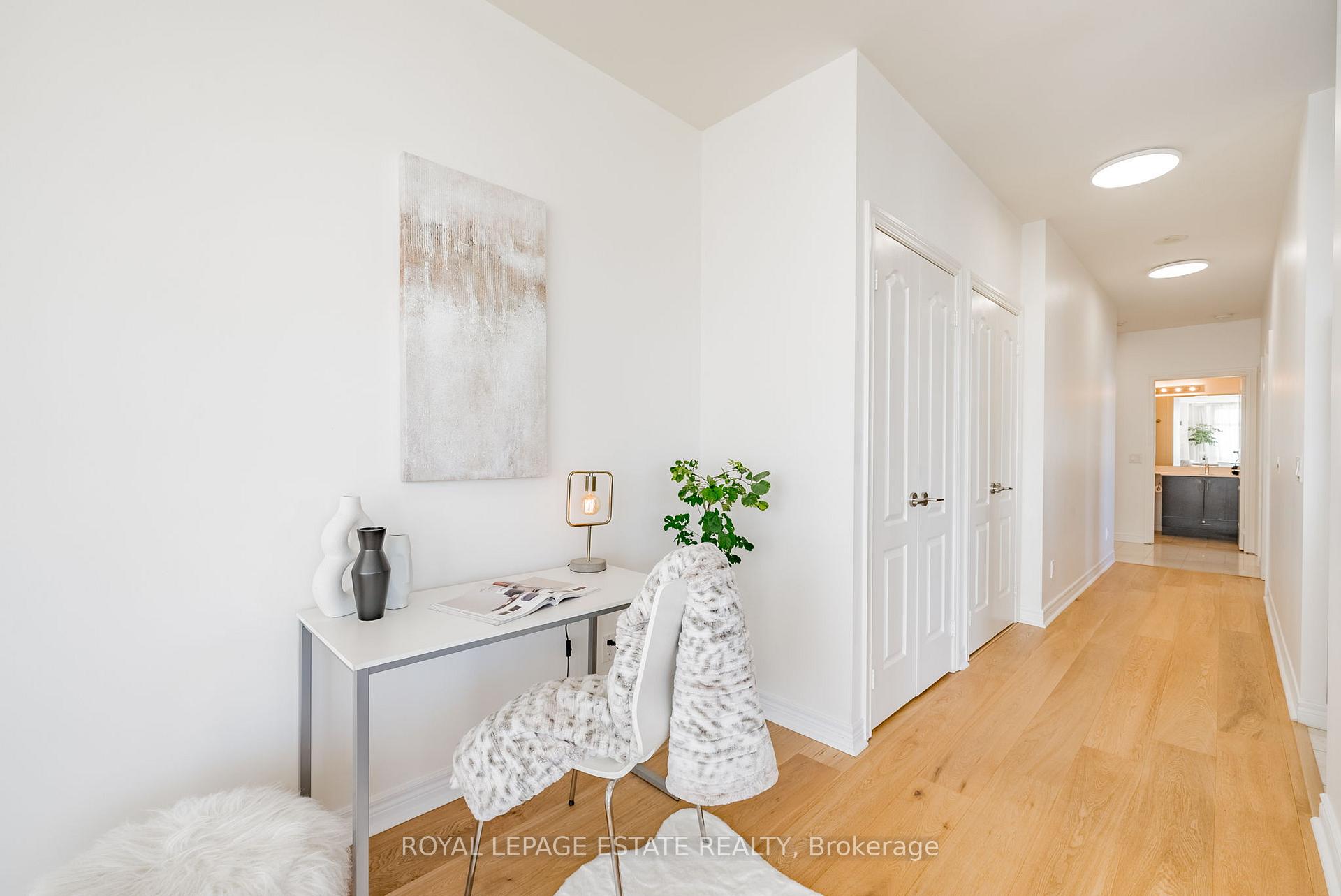 #PH3602 - 70 Town Centre Crt, Toronto, ON M1P0B2 | 2 Bedroom 2 Bathroom Condo Apt | Image 7