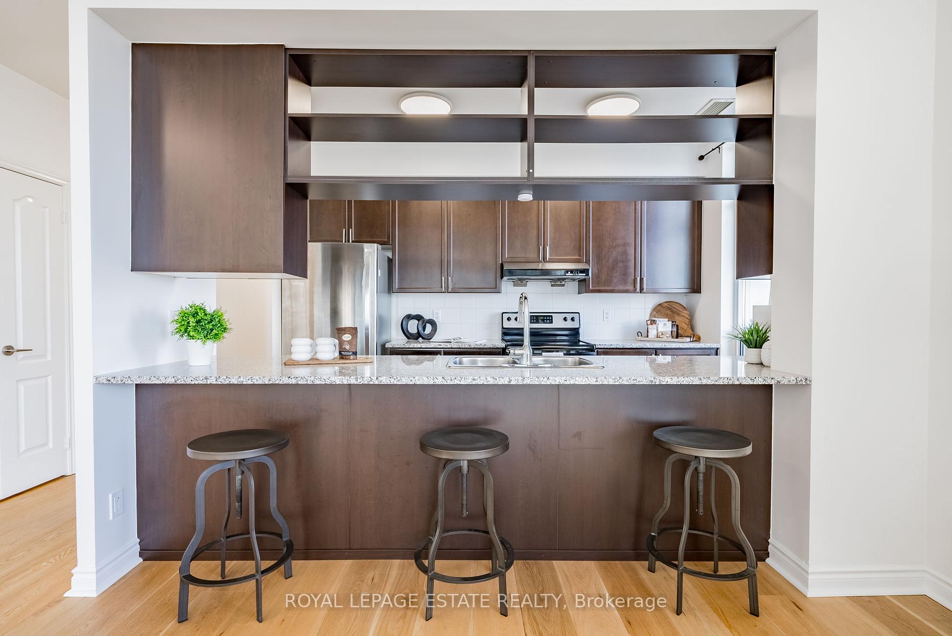 #PH3602 - 70 Town Centre Crt, Toronto, ON M1P0B2 | 2 Bedroom 2 Bathroom Condo Apt | Image 8