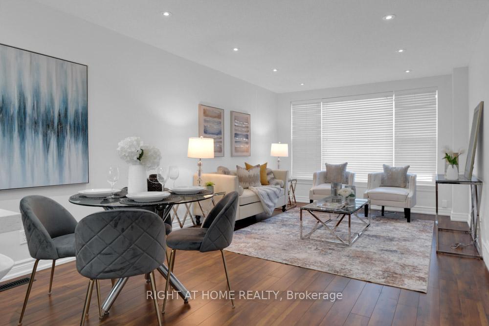 135 Queensbury Ave, Toronto, ON M1N2X8 | 3 Bedroom 3 Bathroom Detached House | Image 4