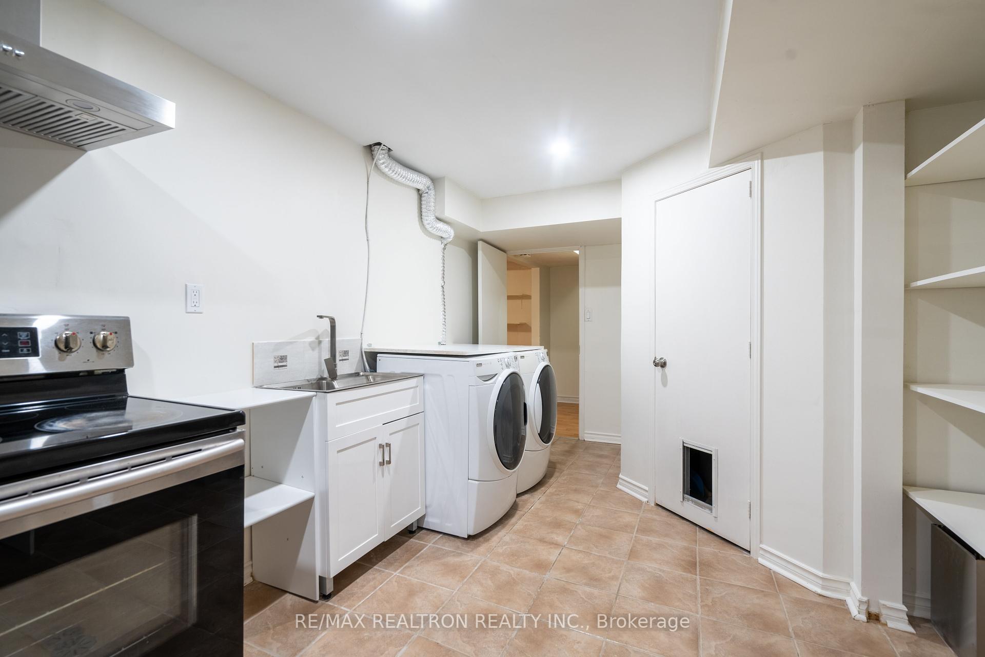 #9 - 2 Dailing Gate, Toronto, ON M1B1Z8 | 3 Bedroom 3 Bathroom Condo Townhouse | Image 34