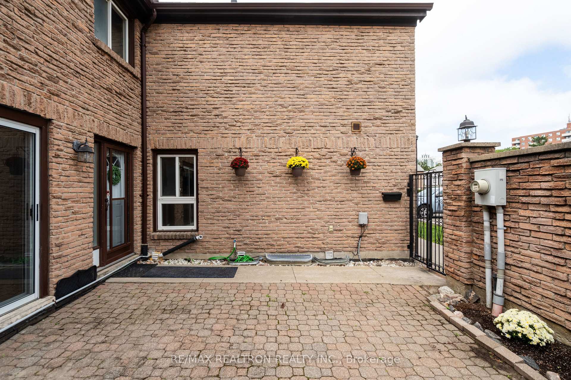 #9 - 2 Dailing Gate, Toronto, ON M1B1Z8 | 3 Bedroom 3 Bathroom Condo Townhouse | Image 5