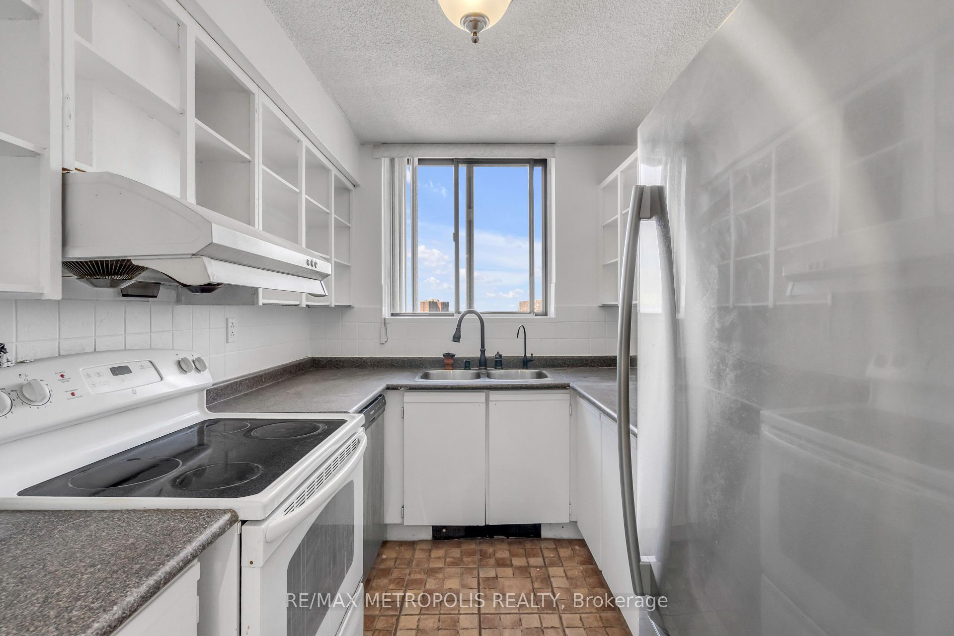 #1105 - 99 Blackwell Ave, Toronto, ON M1B3R5 | 2 Bedroom 2 Bathroom Condo Apt | Image 10