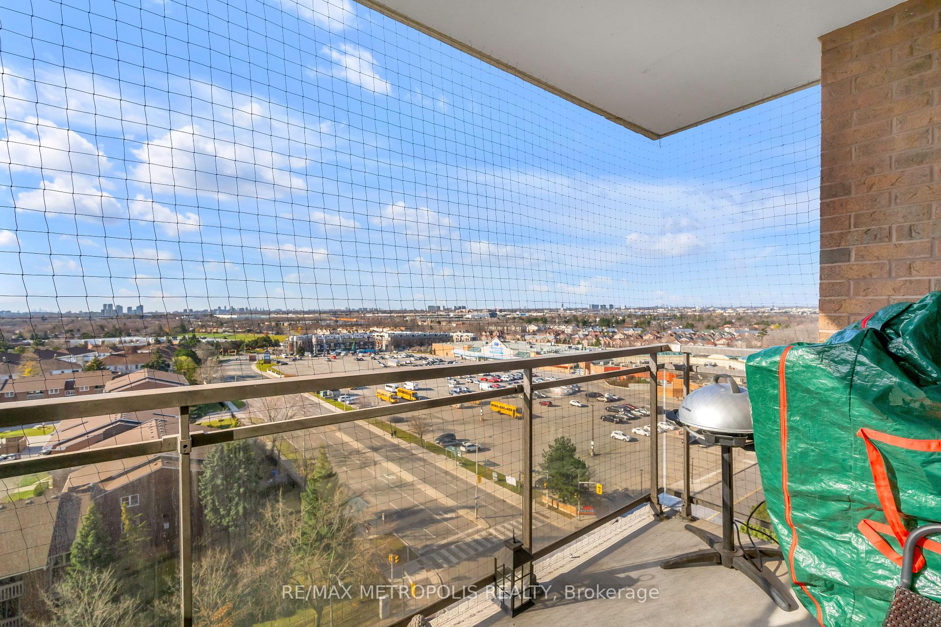 #1105 - 99 Blackwell Ave, Toronto, ON M1B3R5 | 2 Bedroom 2 Bathroom Condo Apt | Image 12