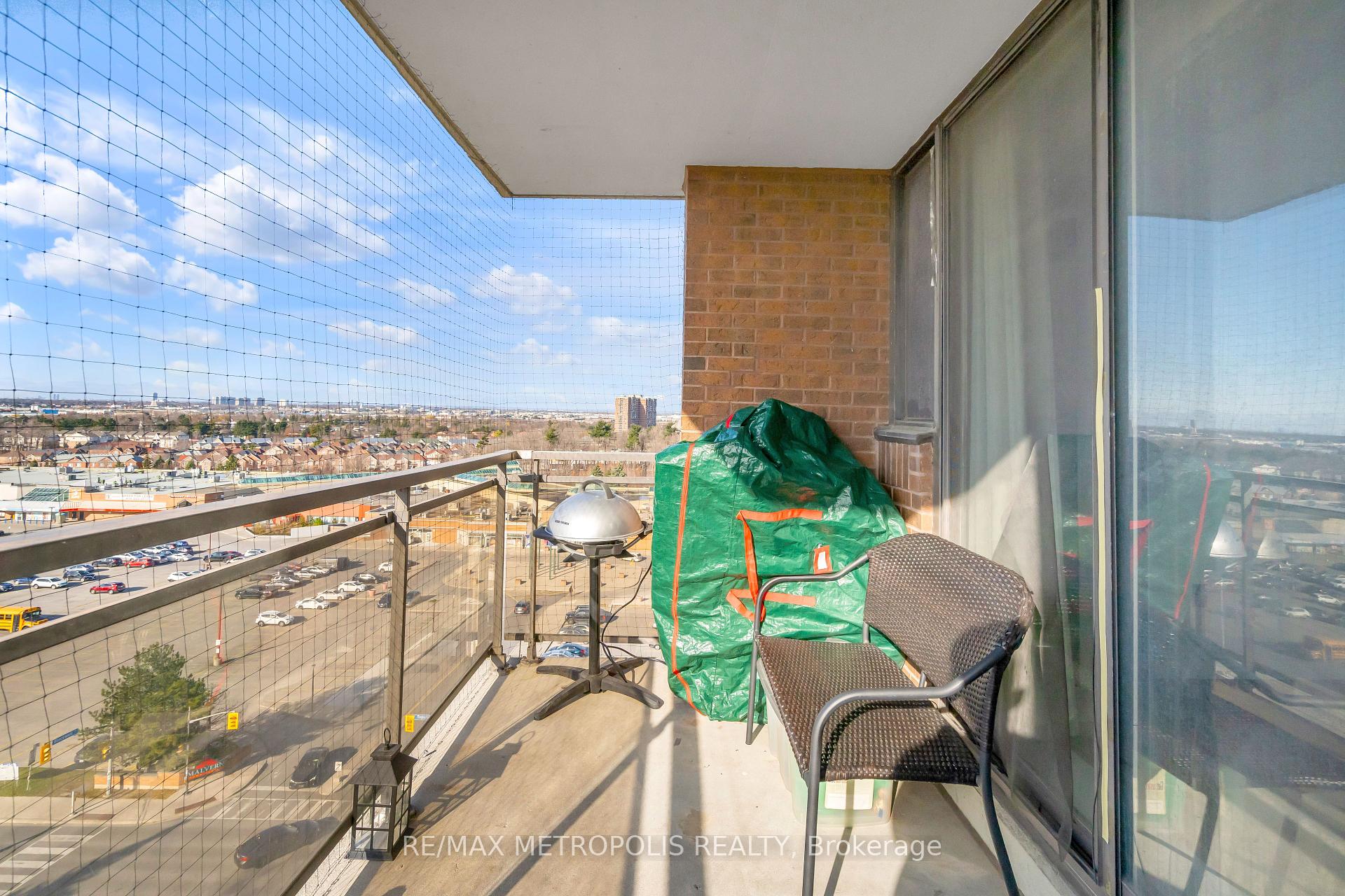 #1105 - 99 Blackwell Ave, Toronto, ON M1B3R5 | 2 Bedroom 2 Bathroom Condo Apt | Image 13