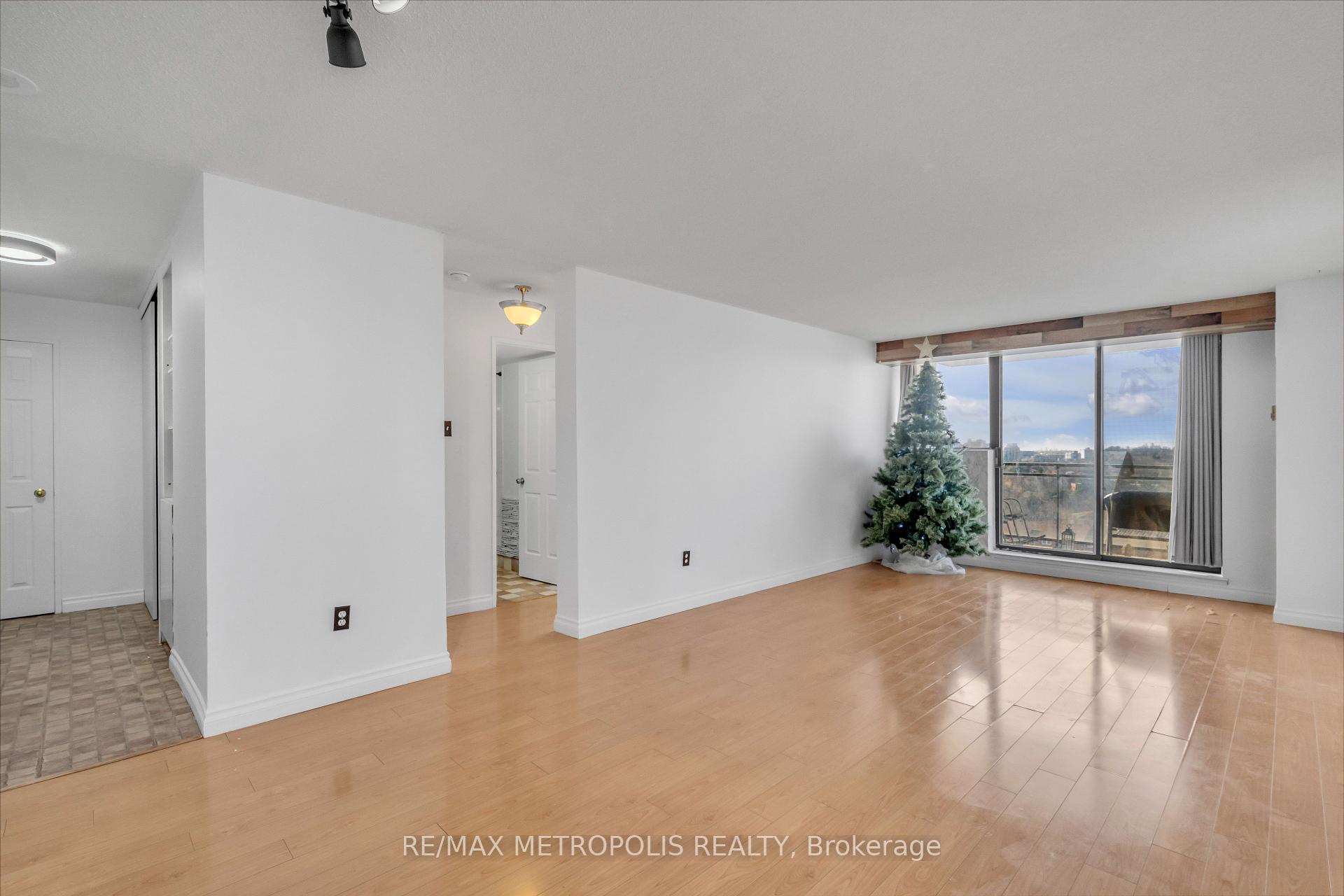 #1105 - 99 Blackwell Ave, Toronto, ON M1B3R5 | 2 Bedroom 2 Bathroom Condo Apt | Image 14