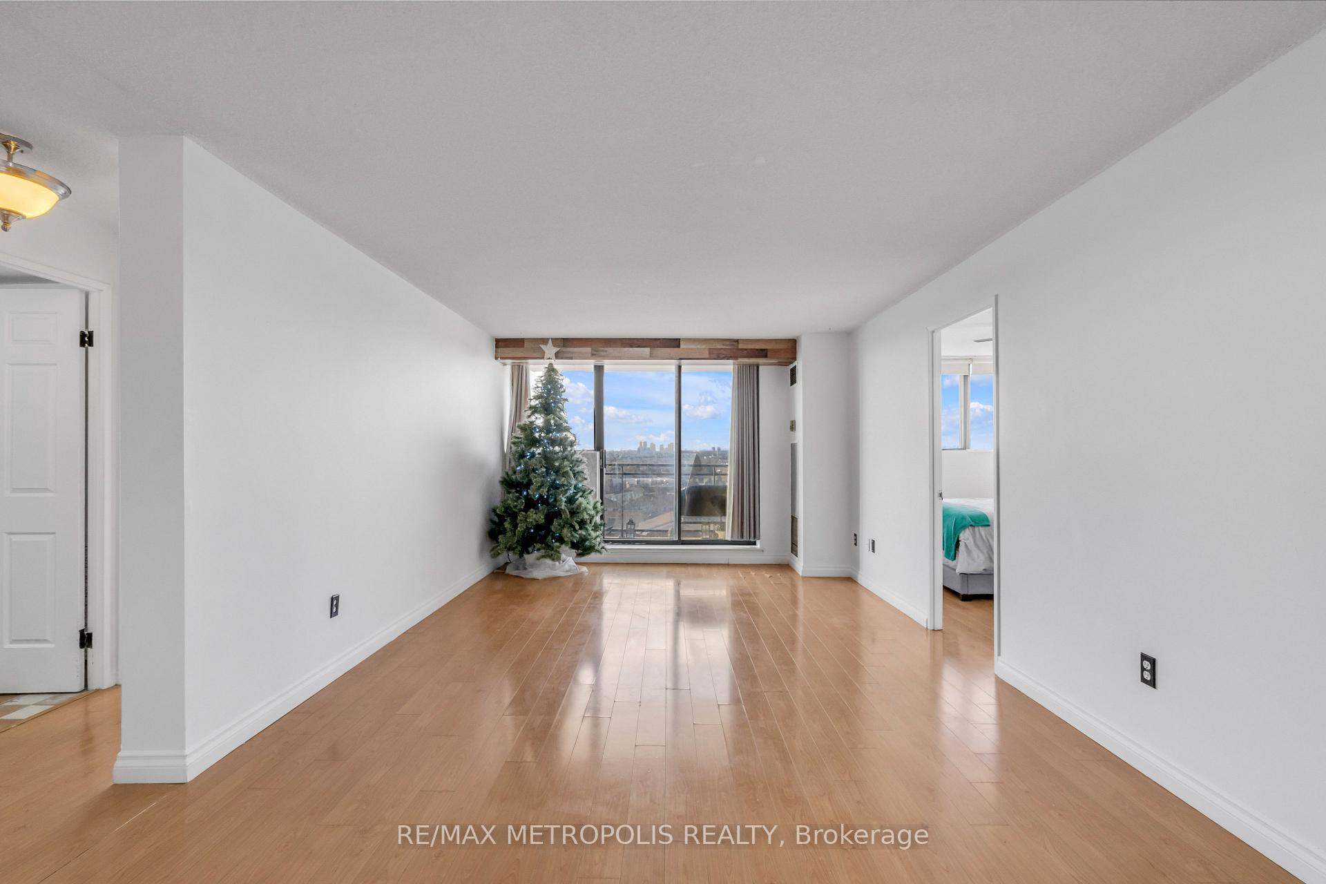 #1105 - 99 Blackwell Ave, Toronto, ON M1B3R5 | 2 Bedroom 2 Bathroom Condo Apt | Image 17