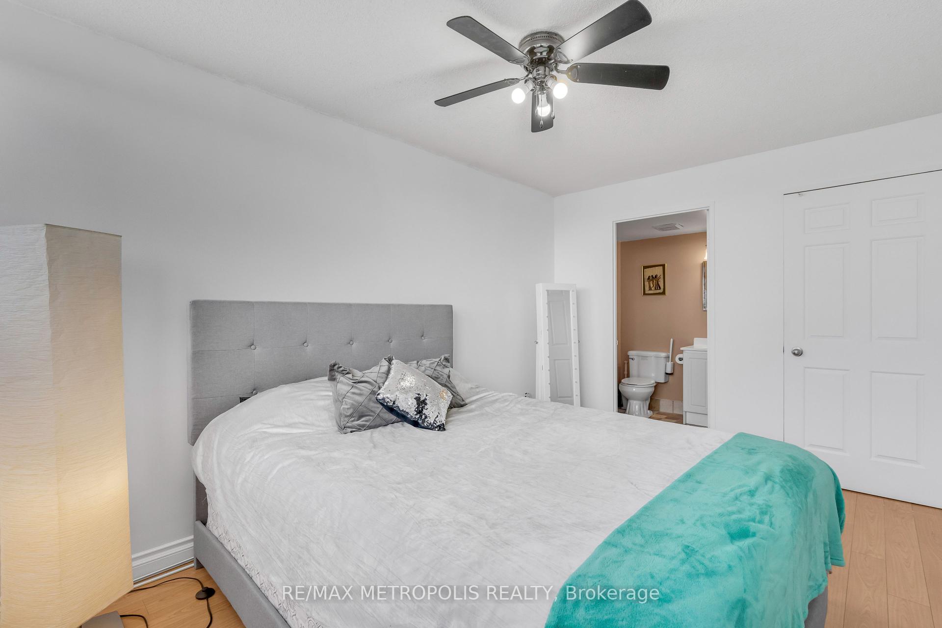 #1105 - 99 Blackwell Ave, Toronto, ON M1B3R5 | 2 Bedroom 2 Bathroom Condo Apt | Image 3