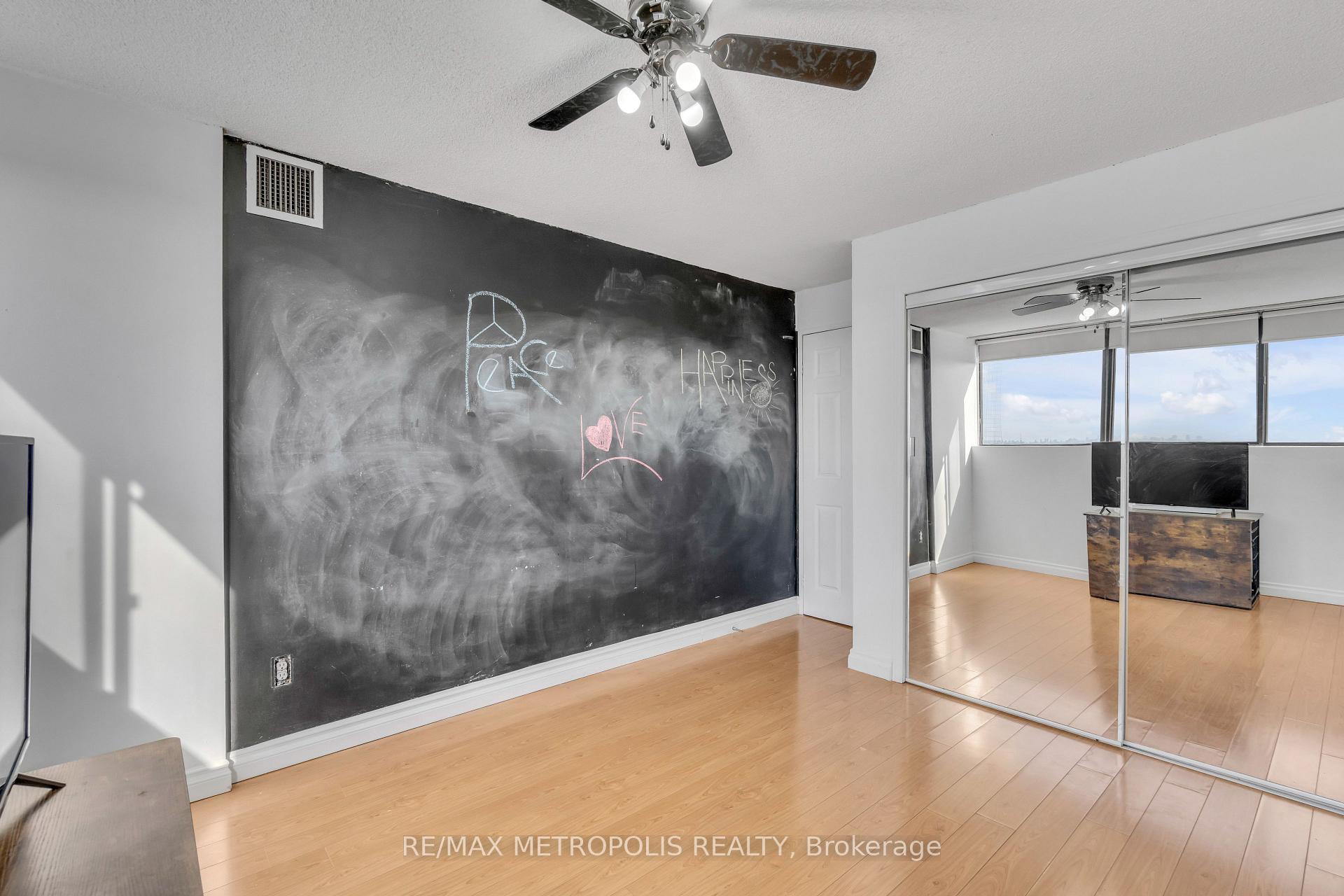 #1105 - 99 Blackwell Ave, Toronto, ON M1B3R5 | 2 Bedroom 2 Bathroom Condo Apt | Image 7