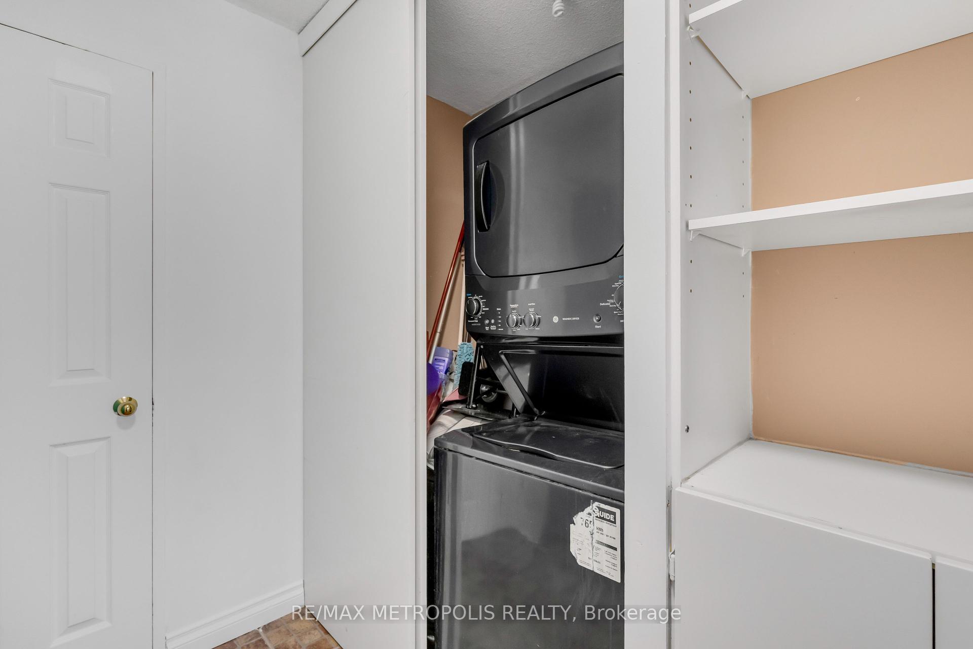 #1105 - 99 Blackwell Ave, Toronto, ON M1B3R5 | 2 Bedroom 2 Bathroom Condo Apt | Image 9