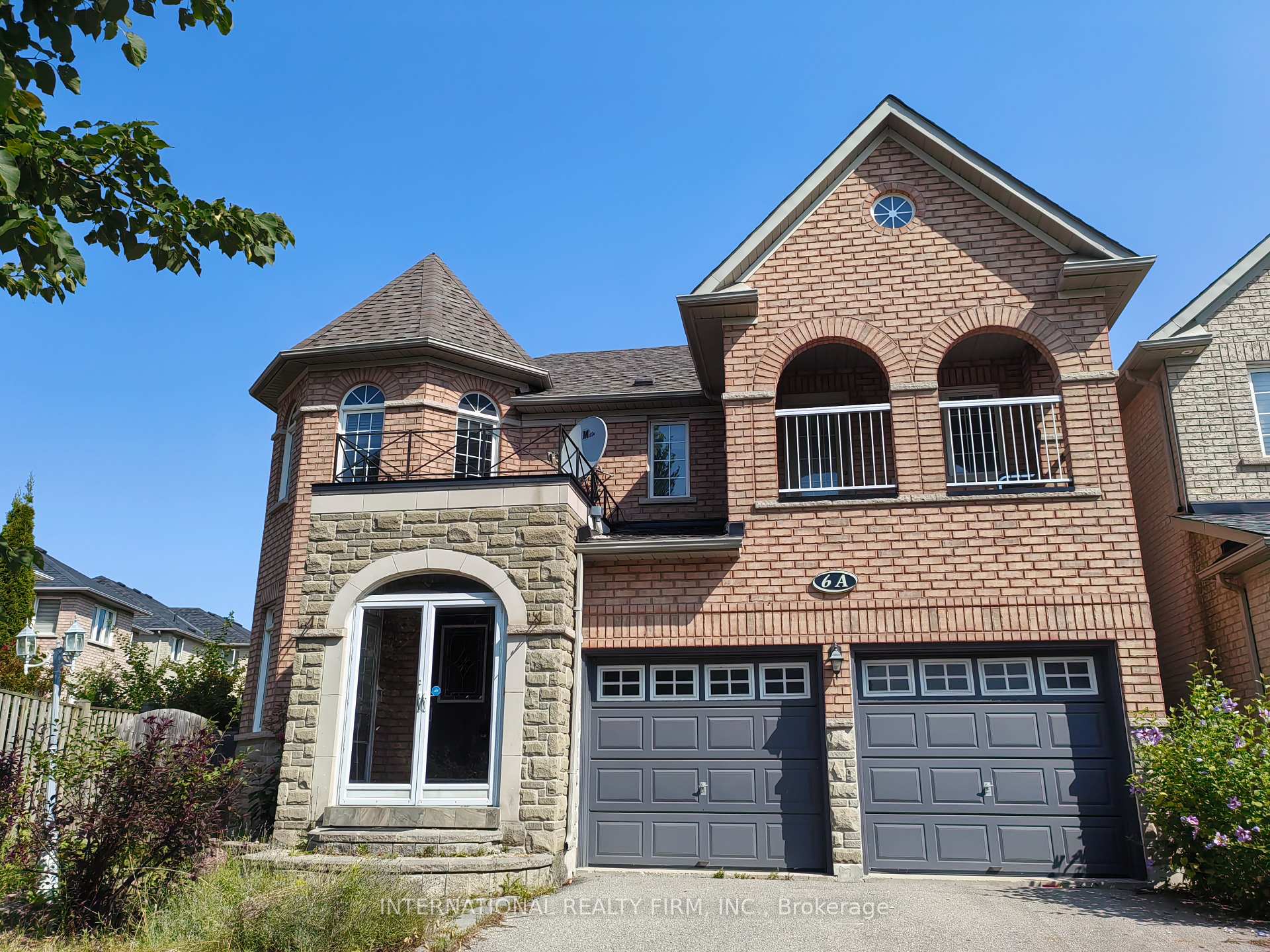 6A Steppingstone Tr, Toronto, ON M1X2A5 | 4 Bedroom 5 Bathroom Detached House | Image 3