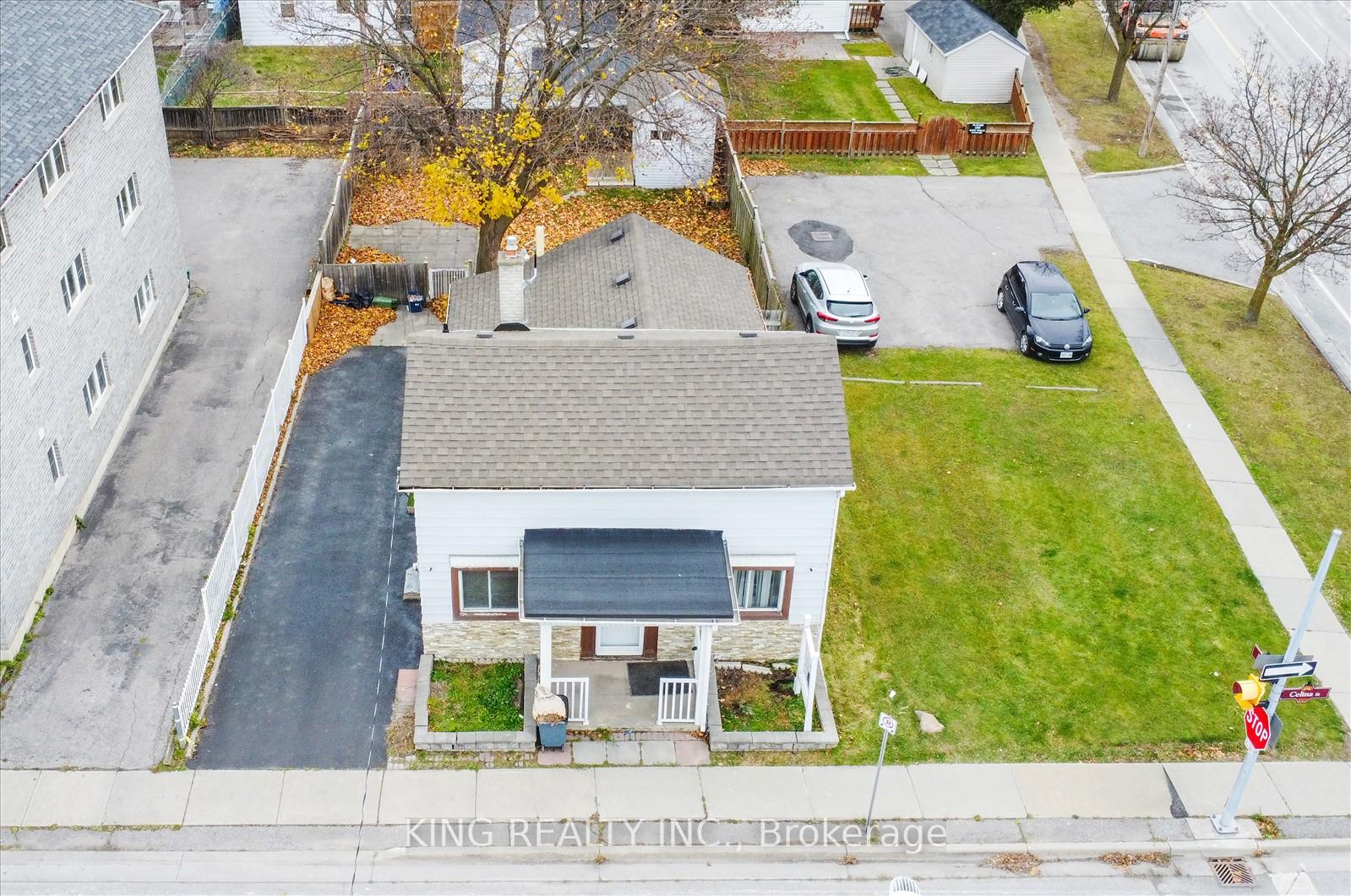 119 Celina St, Oshawa, ON L1H4N3 | 2 Bedroom 2 Bathroom Detached House | Image 1