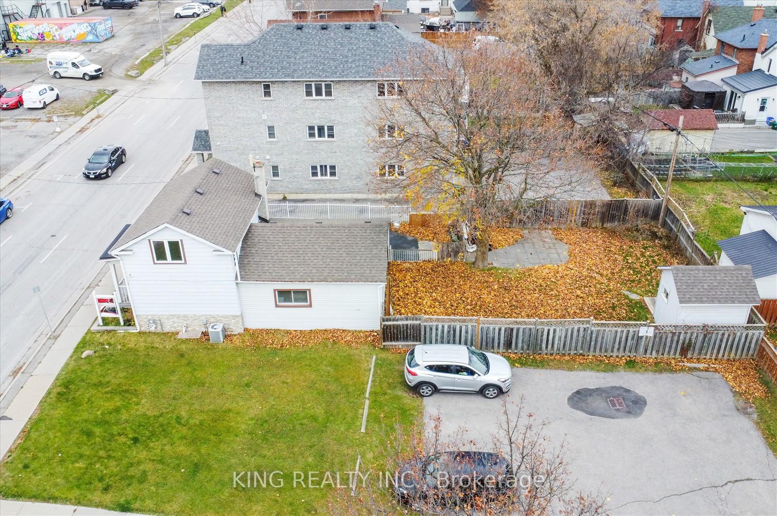 119 Celina St, Oshawa, ON L1H4N3 | 2 Bedroom 2 Bathroom Detached House | Image 25