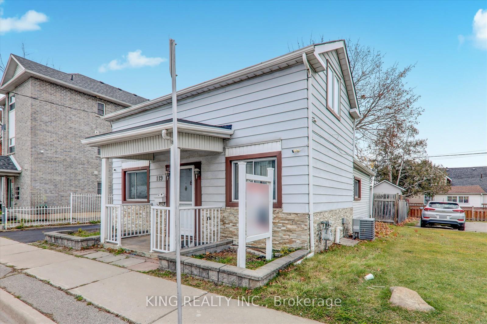 119 Celina St, Oshawa, ON L1H4N3 | 2 Bedroom 2 Bathroom Detached House | Image 27