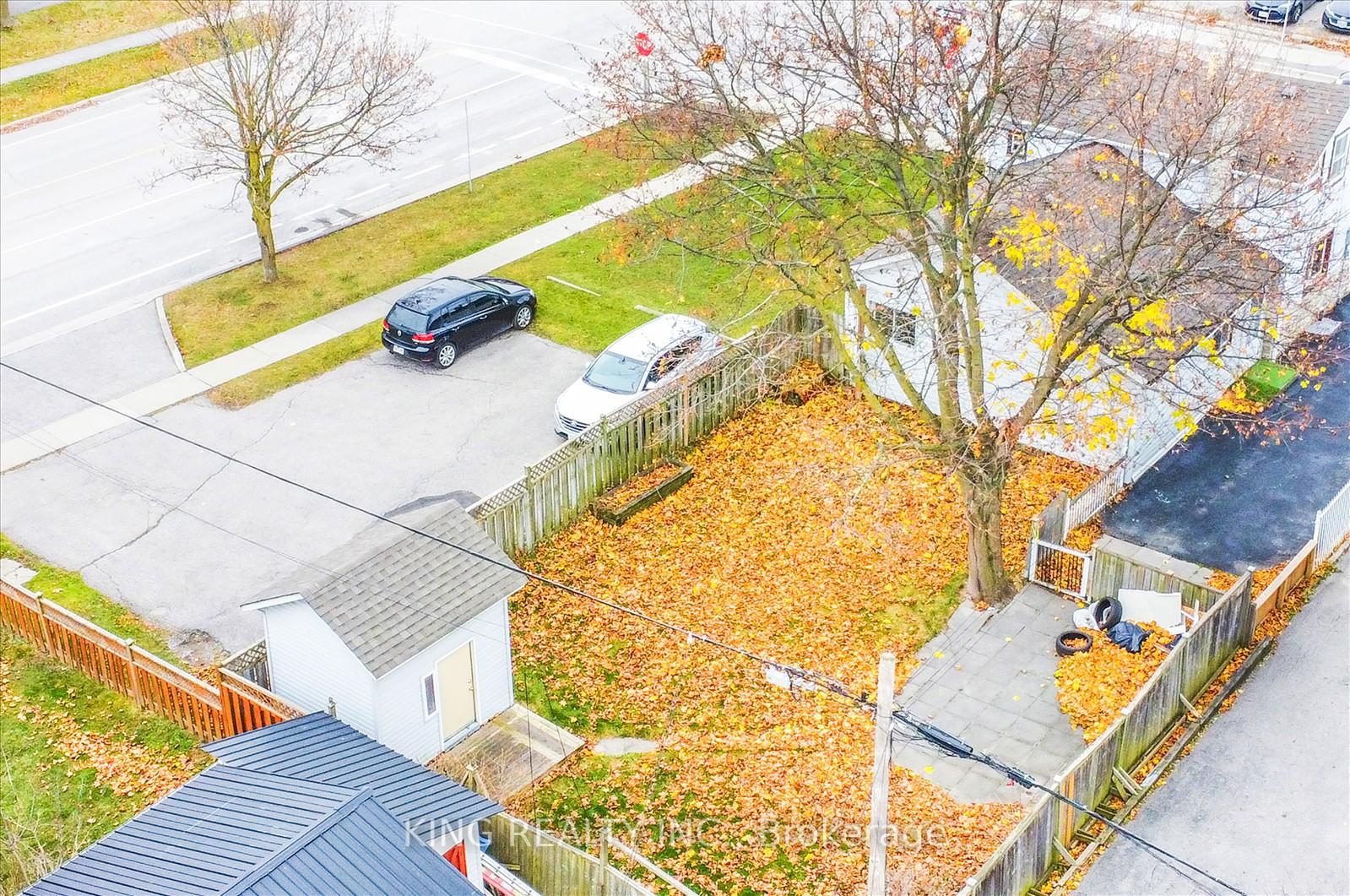 119 Celina St, Oshawa, ON L1H4N3 | 2 Bedroom 2 Bathroom Detached House | Image 28