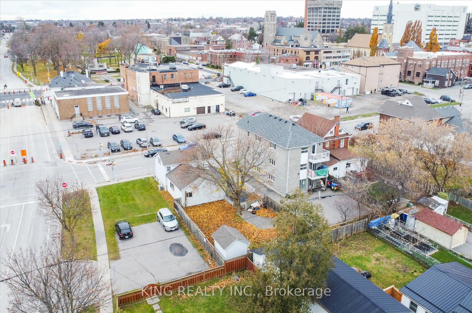 119 Celina St, Oshawa, ON L1H4N3 | 2 Bedroom 2 Bathroom Detached House | Image 29