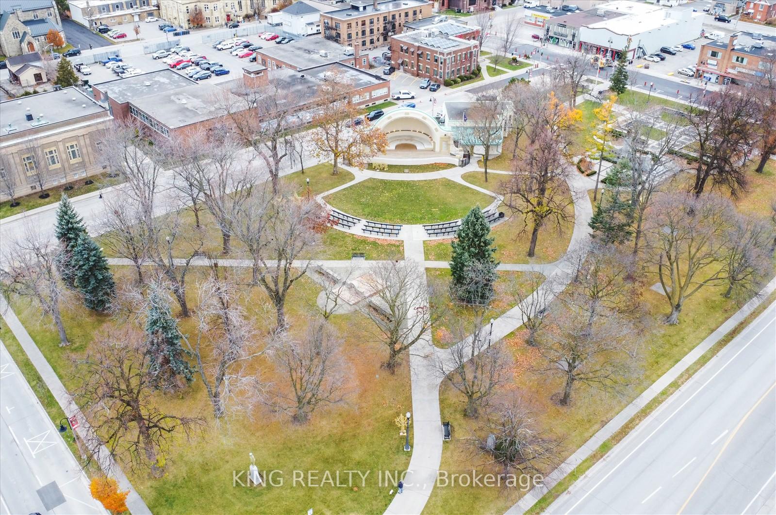 119 Celina St, Oshawa, ON L1H4N3 | 2 Bedroom 2 Bathroom Detached House | Image 32